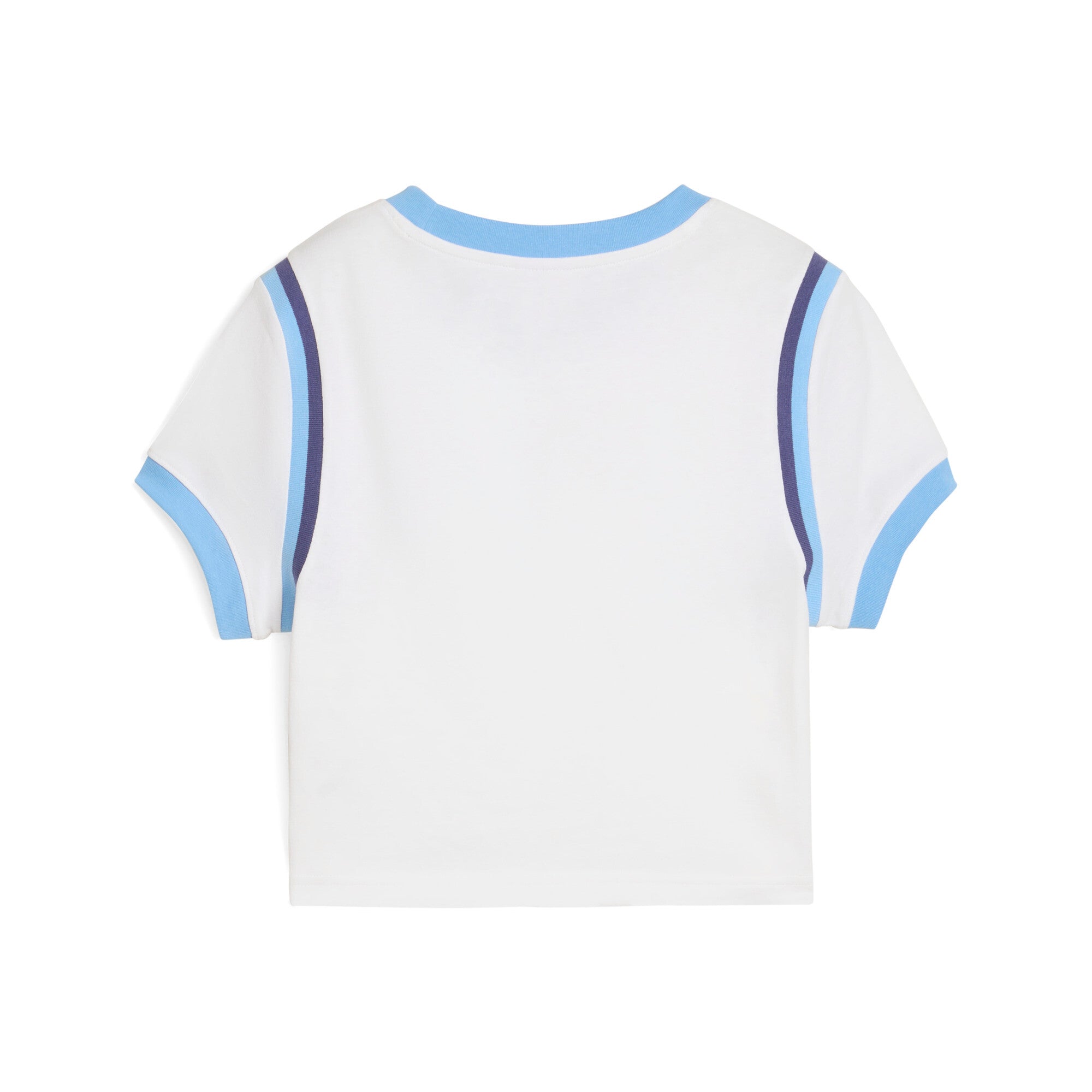 Future PUMA Archive Women's Graphic Baby Tee