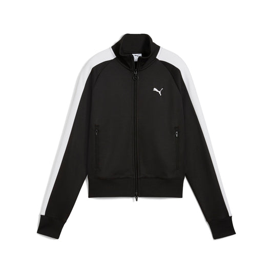 PUMA T7 Always On Short Track Jacket Women