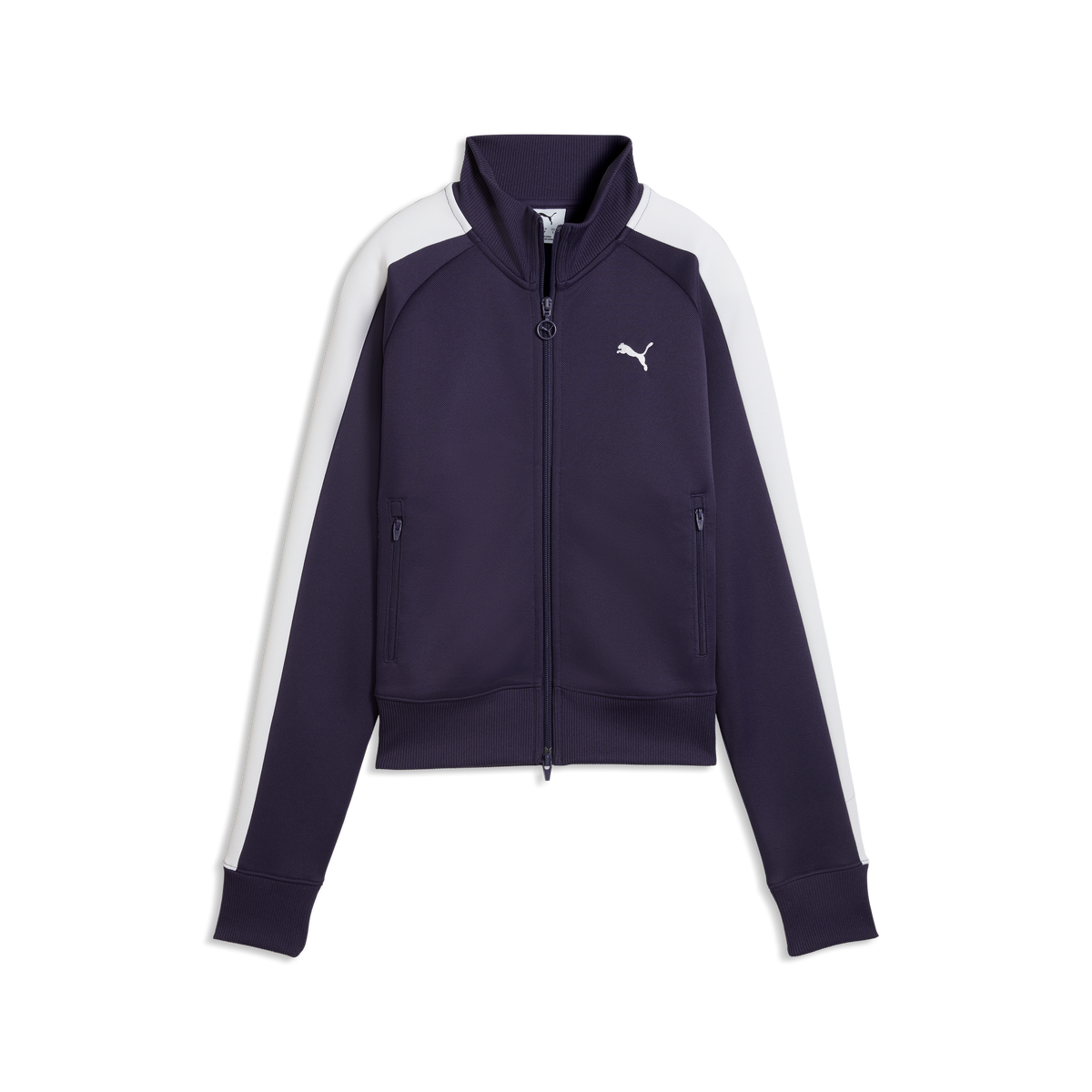 PUMA T7 Women's Short Track Jacket
