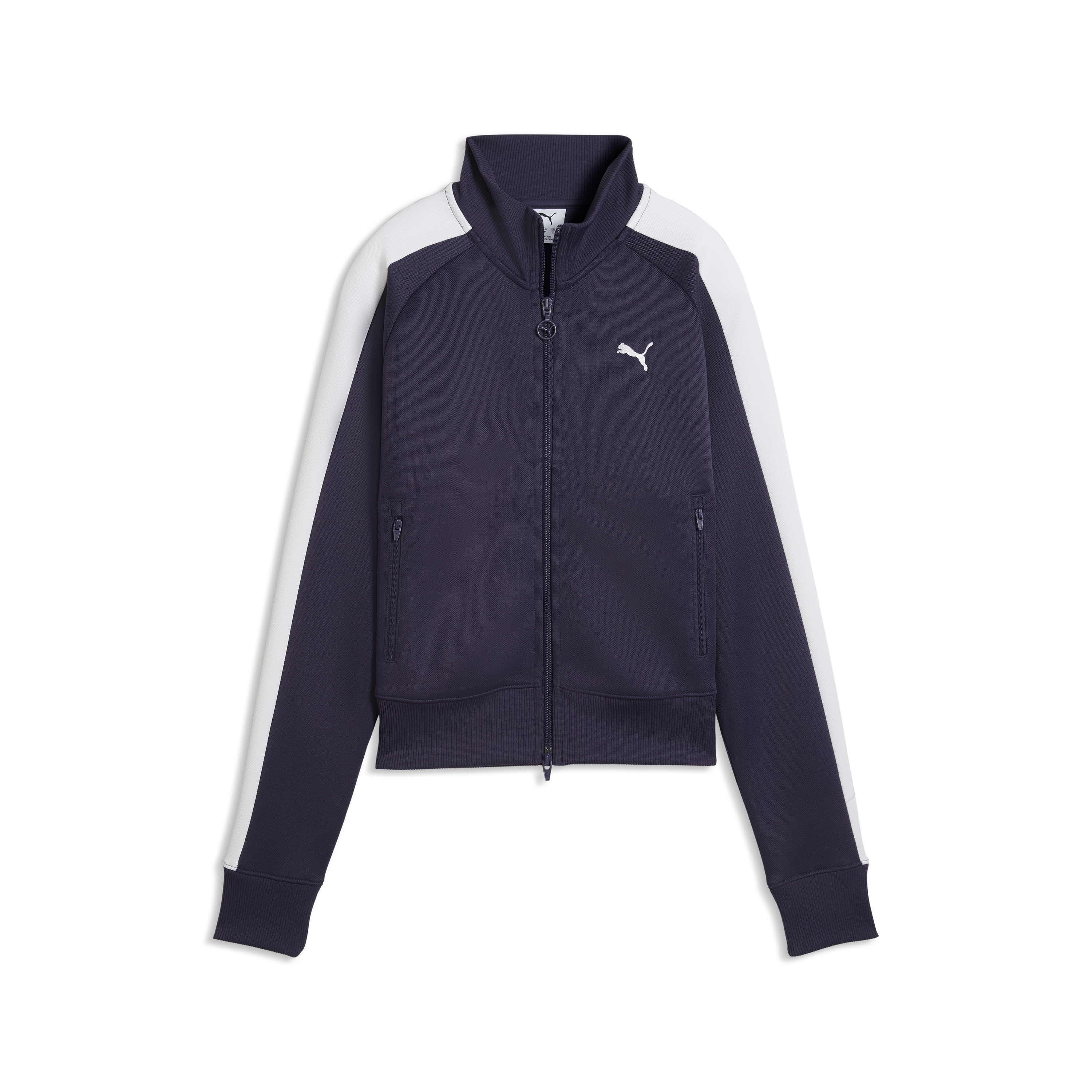 PUMA T7 Women's Short Track Jacket