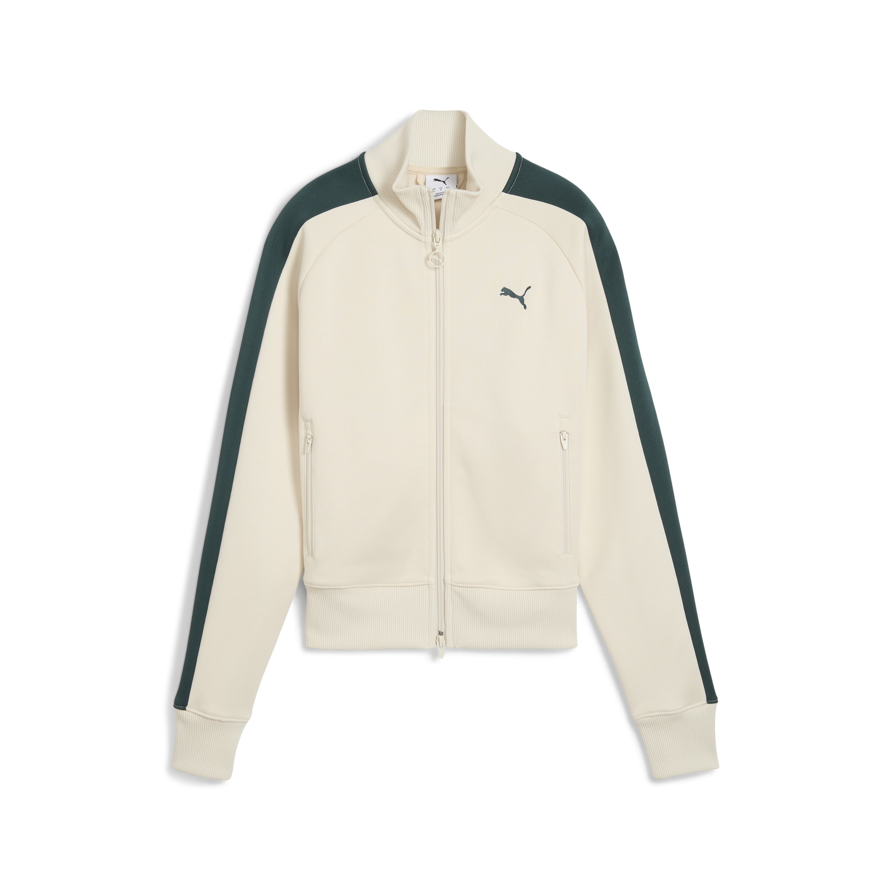 PUMA T7 Always On Women's Short Track Jacket