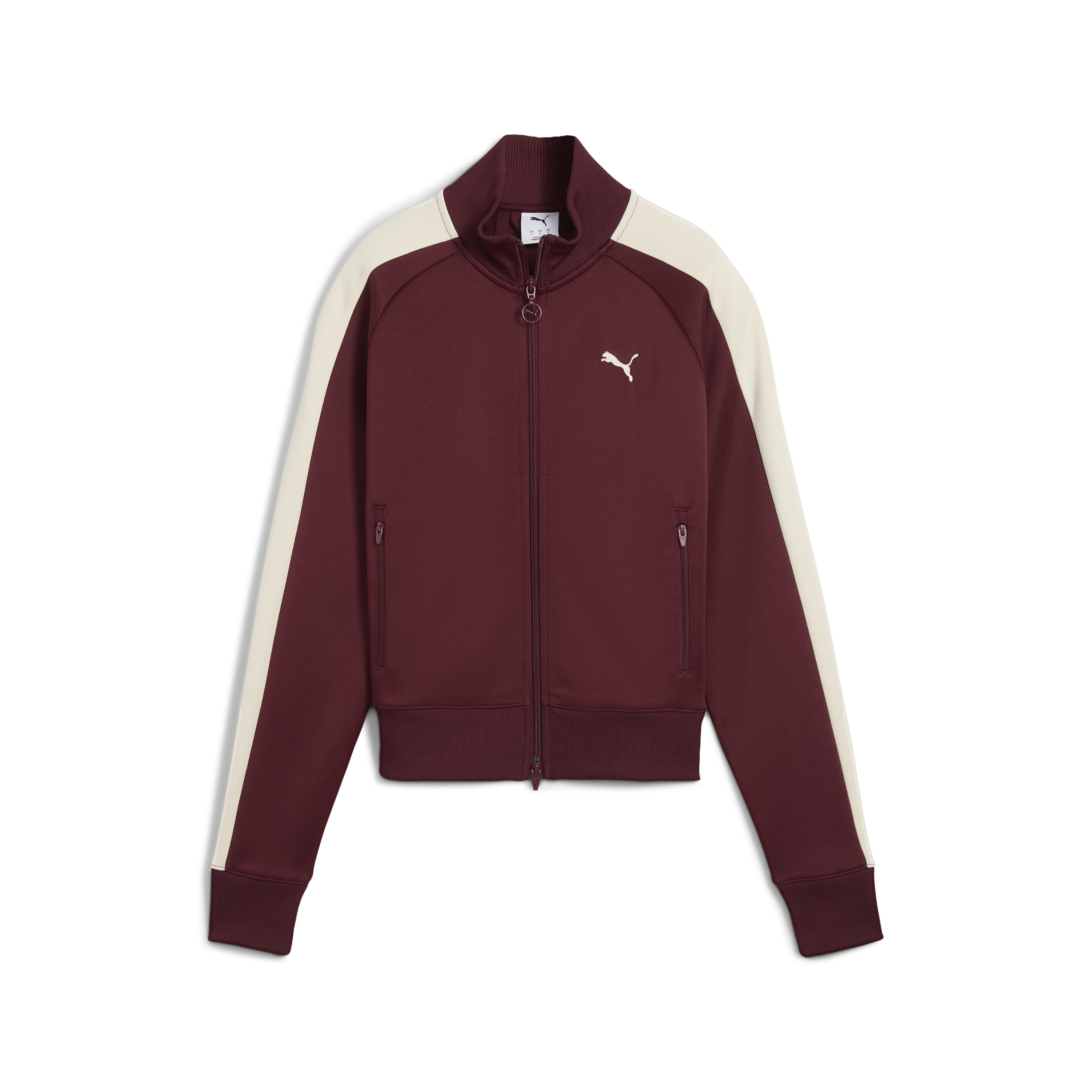 PUMA T7 Always On Women's Short Track Jacket