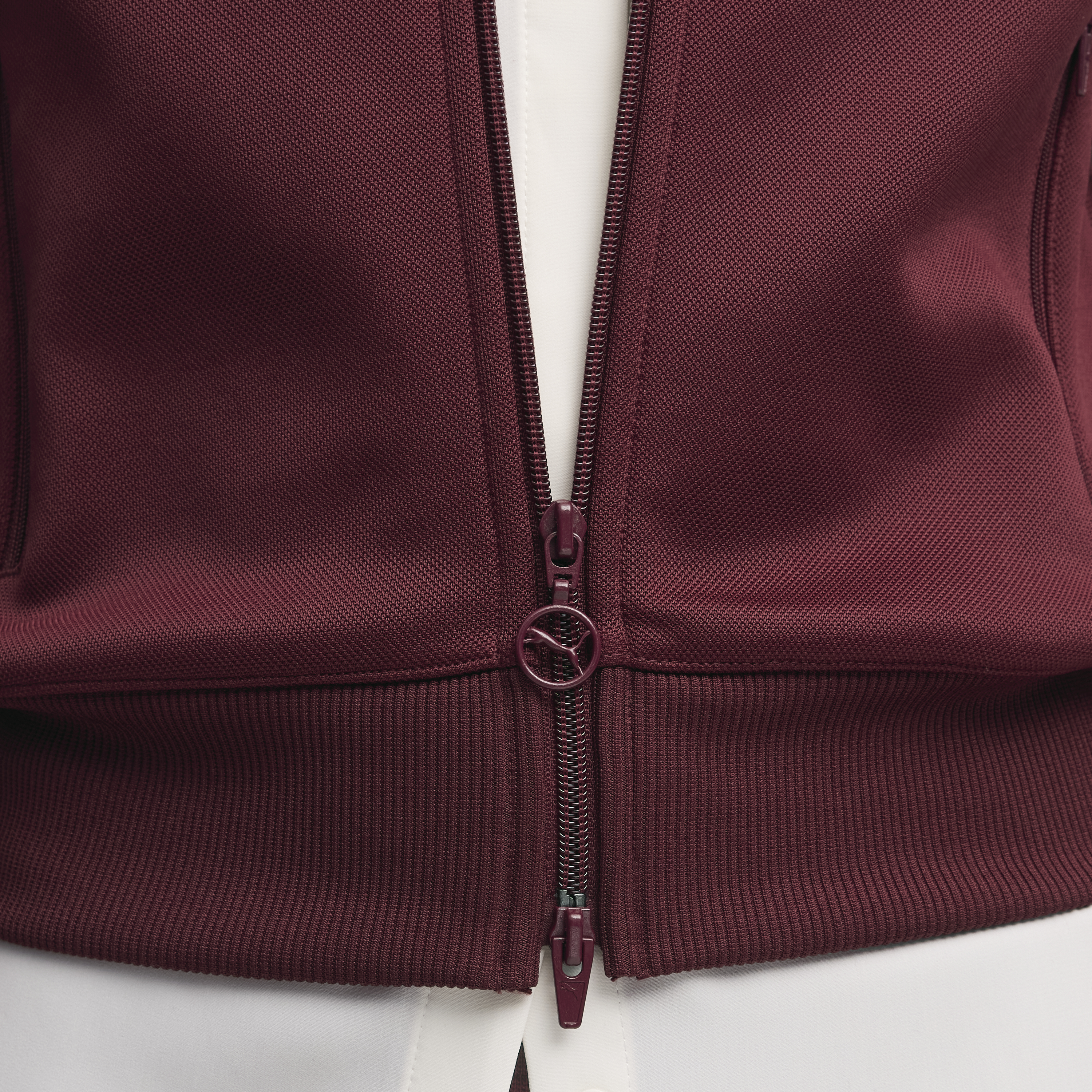 PUMA T7 Always On Women's Short Track Jacket