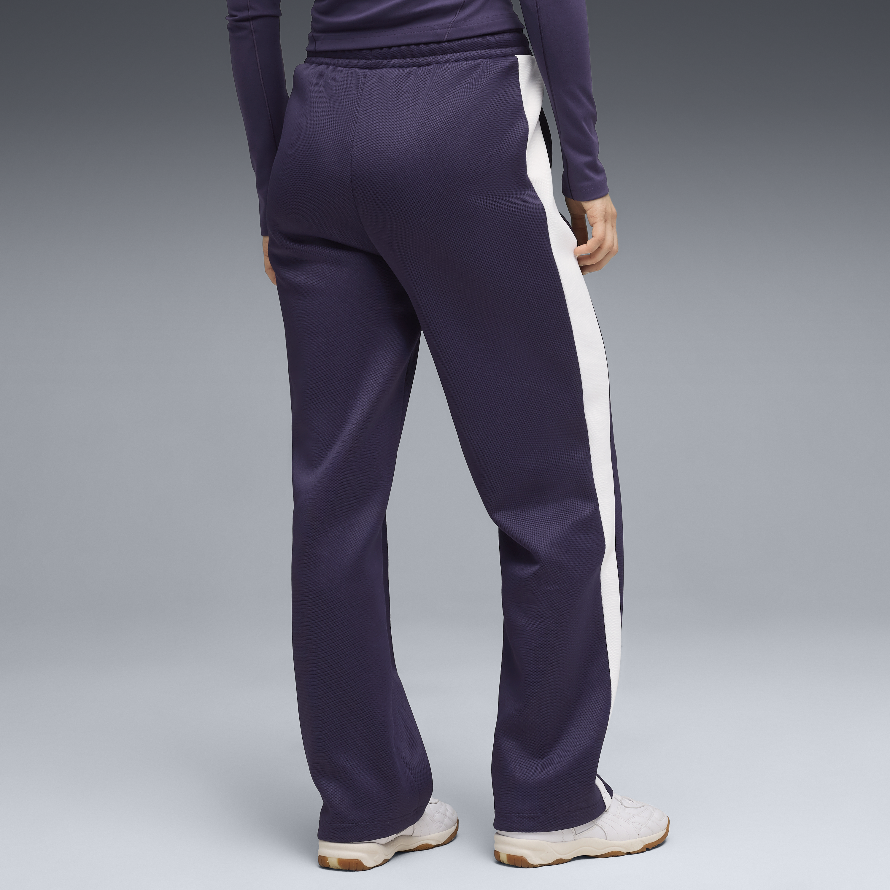 PUMA T7 Always On Straight Track Pants Women