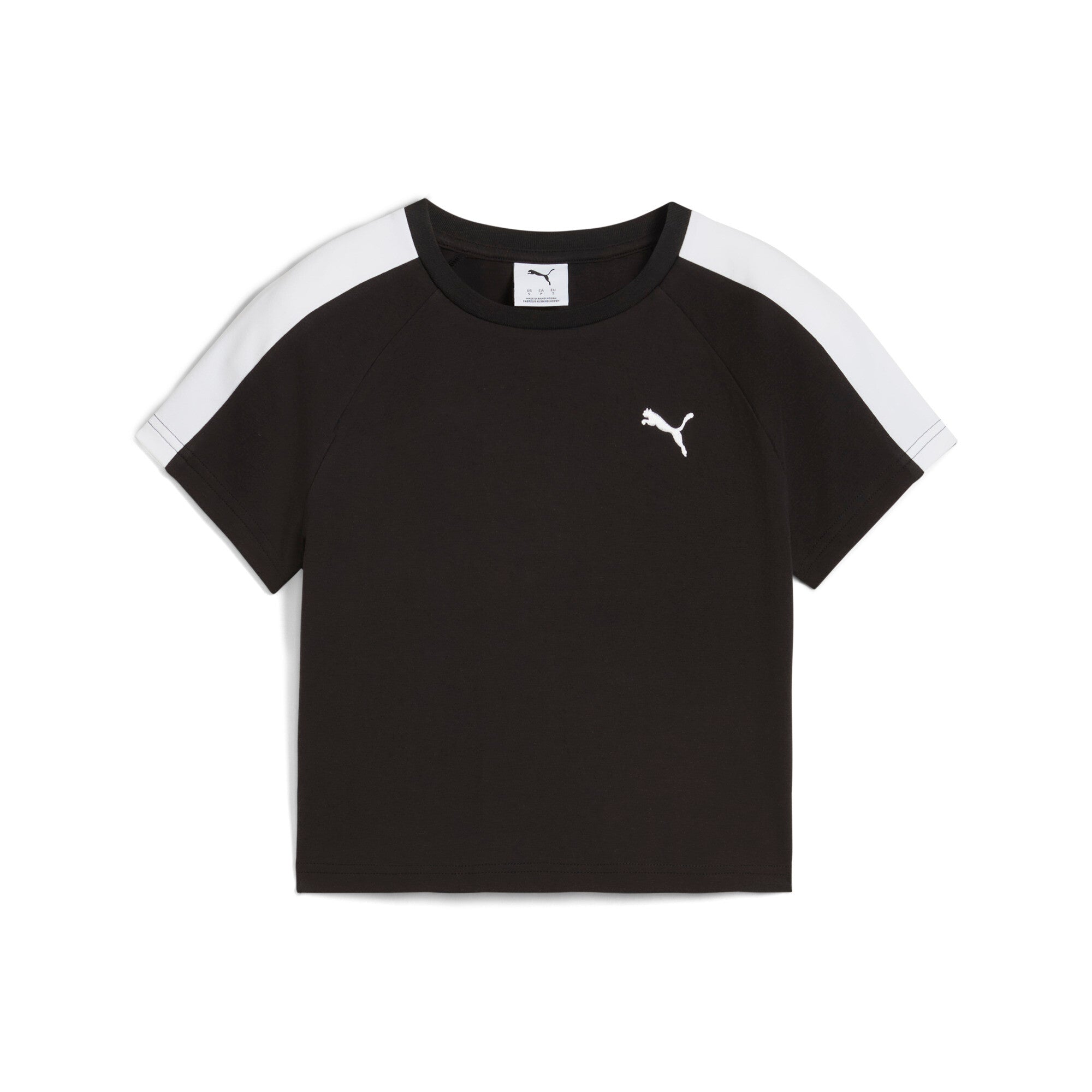 PUMA T7 Women's Baby Tee