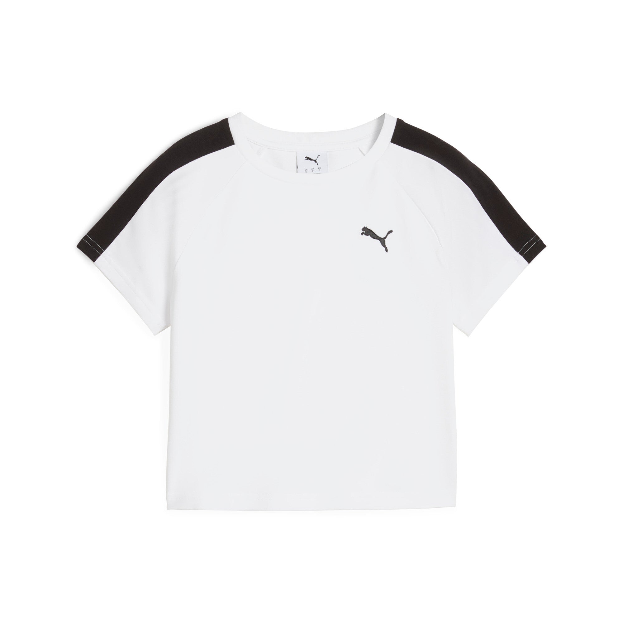 PUMA T7 Women's Baby Tee