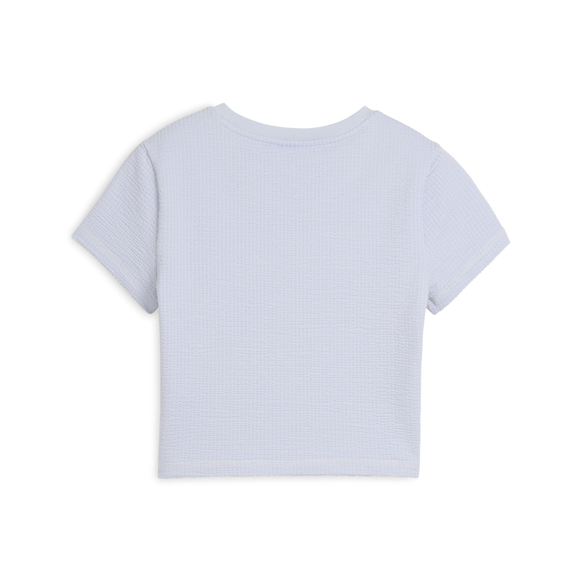 PUMA Dare To Textured Women's Baby Tee