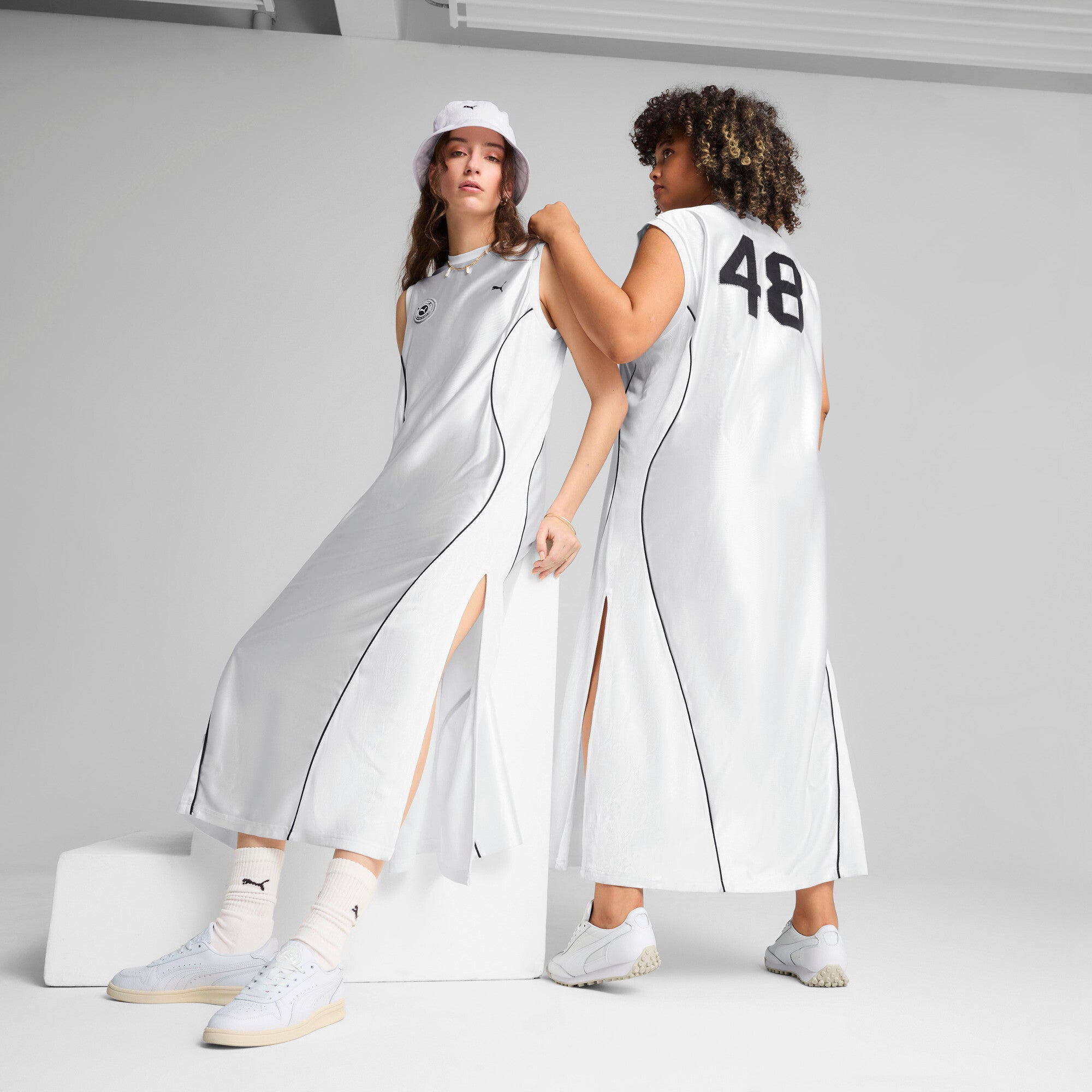 PUMA Dare To Jer-She Women's Dress