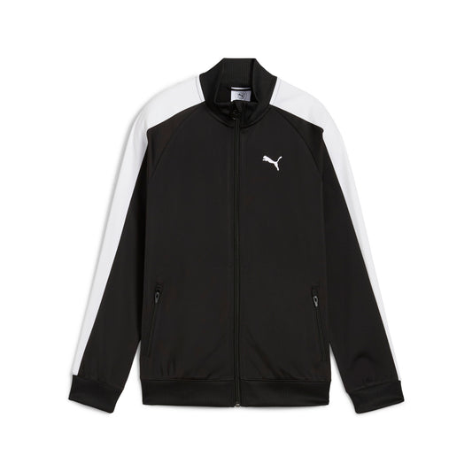 PUMA T7 Always On Big Kids' Track Jacket
