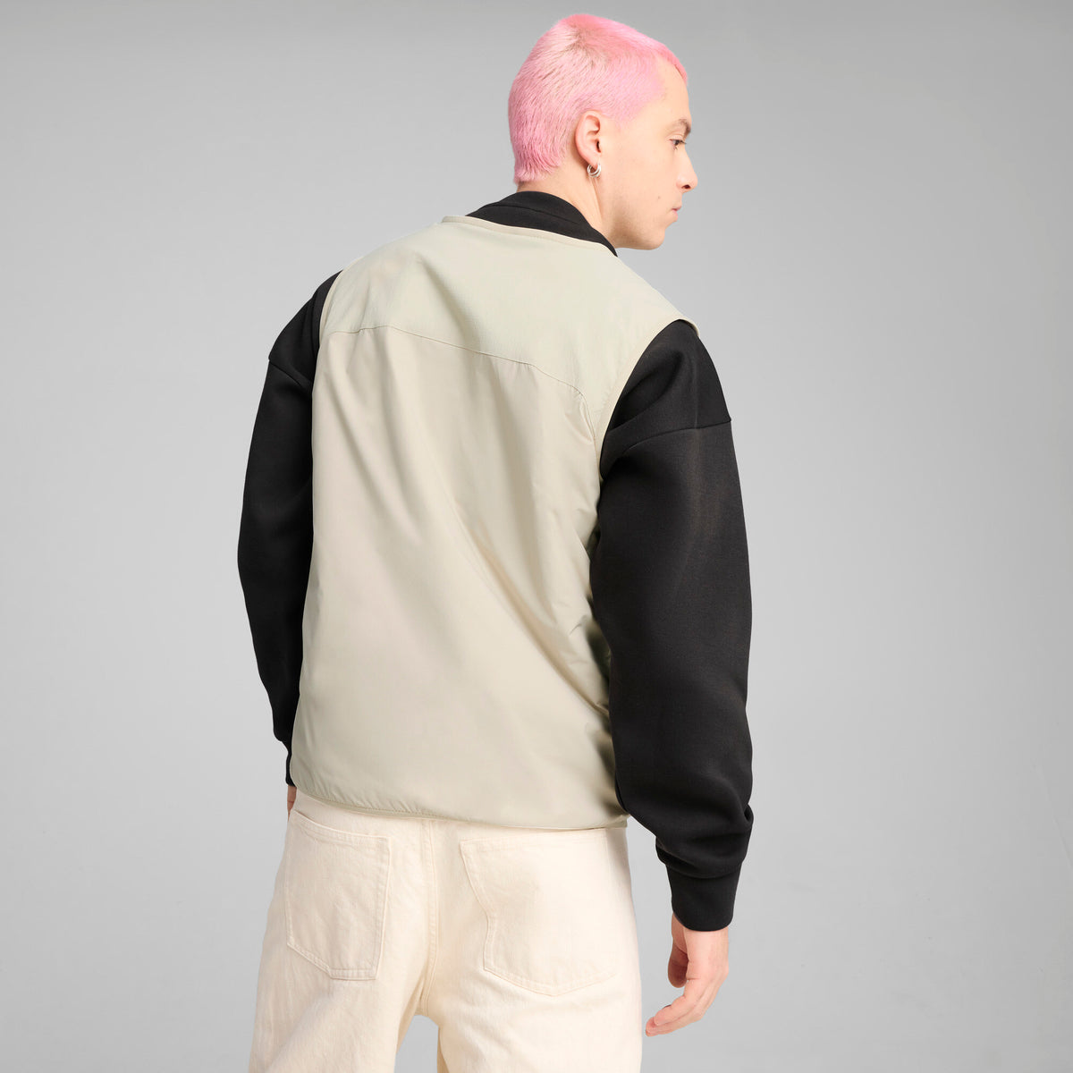 PUMATECH Men's Cargo Vest