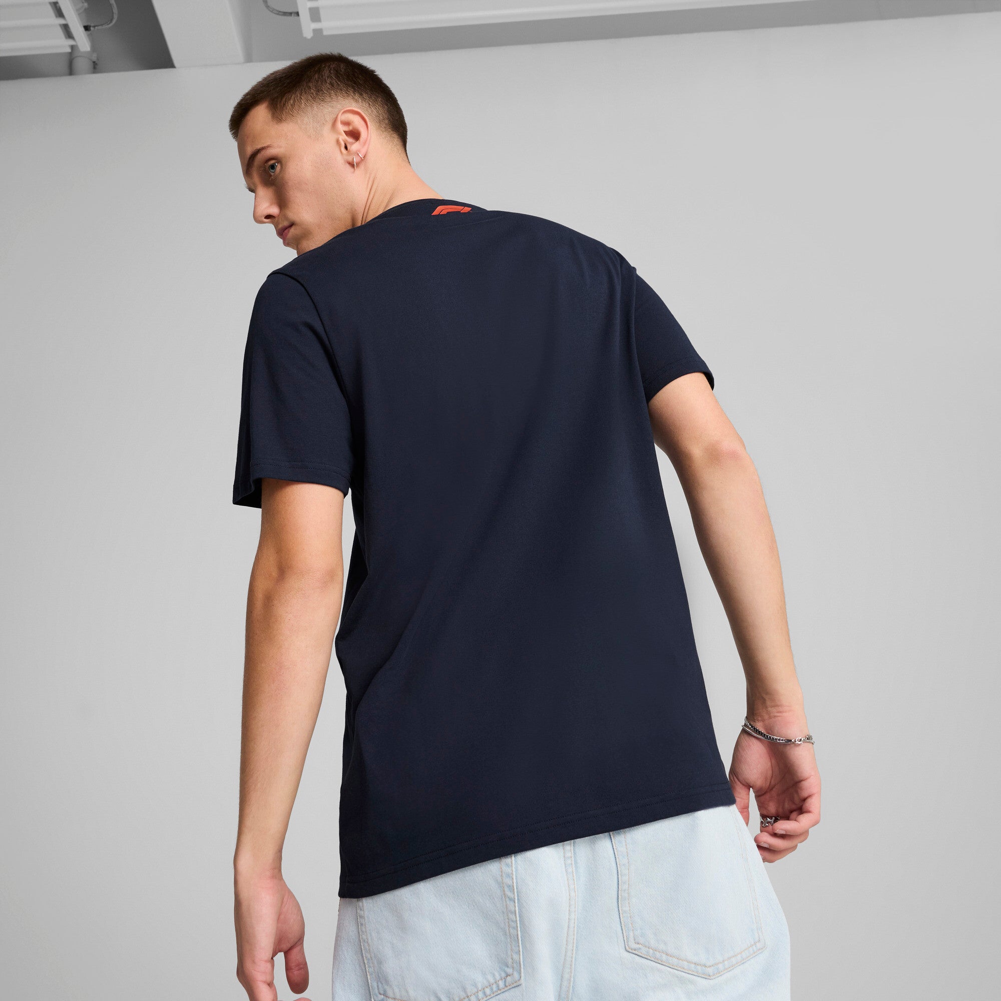 PUMA x Formula 1® Great Britain Men's Tee