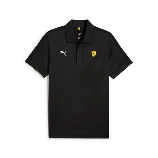 PUMA Scuderia Ferrari HP Race Cloudspun Polo Men