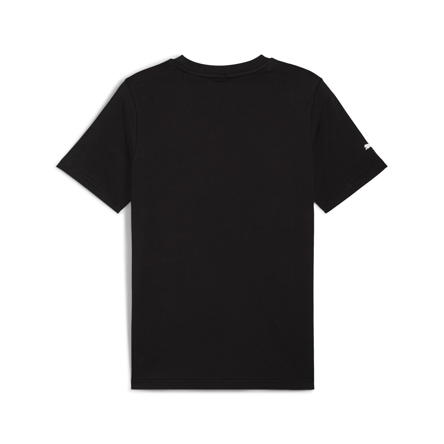 PUMA Scuderia Ferrari Race Tonal Big Shield Men's Tee