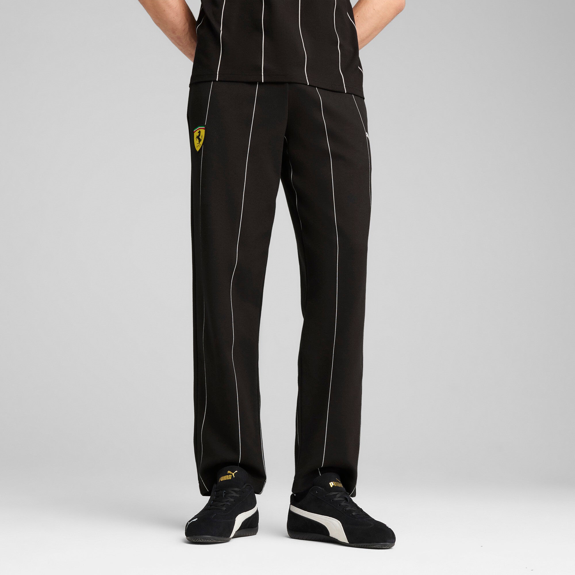PUMA x Ferrari Race Premium Pants Men