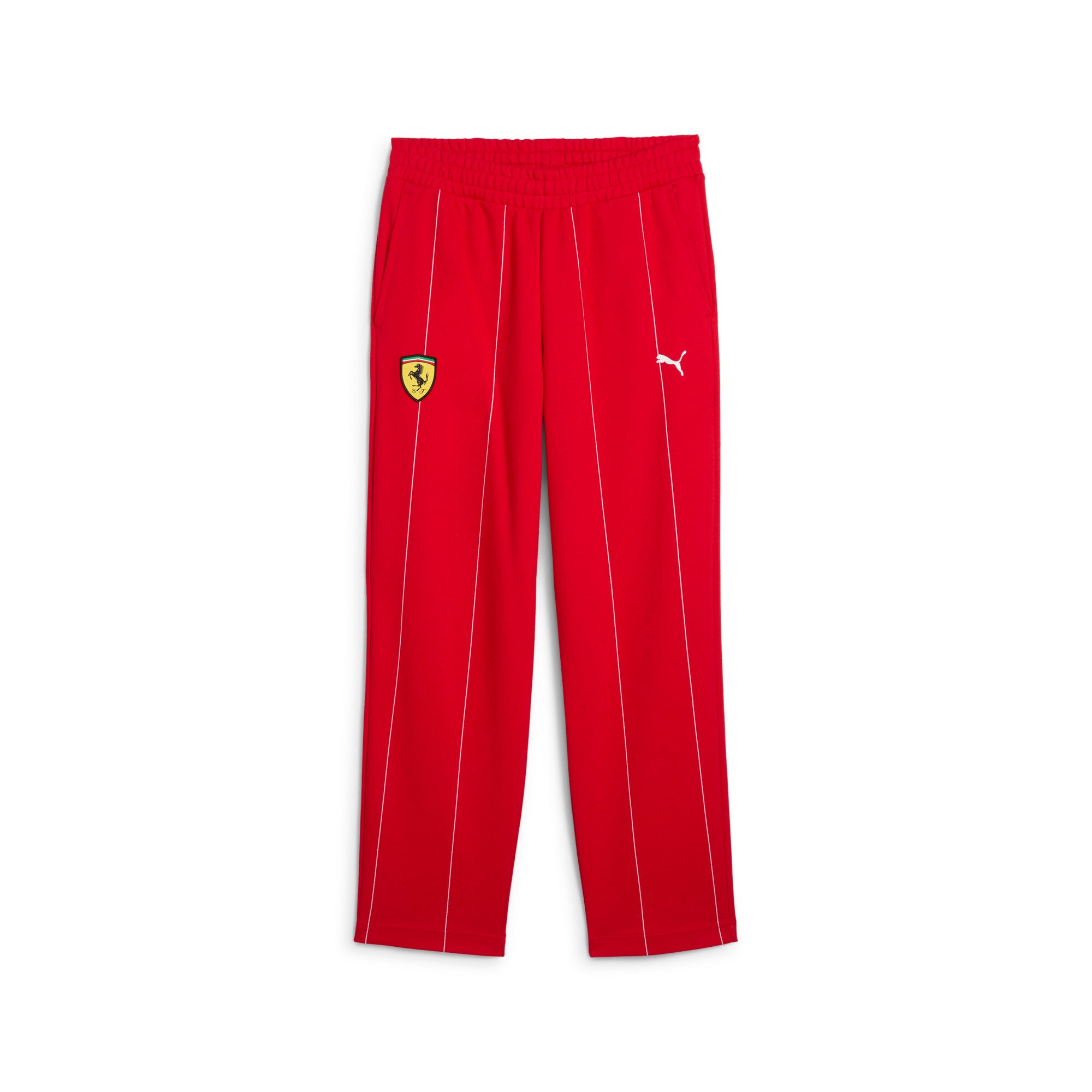 PUMA x Ferrari Race Premium Pants Men
