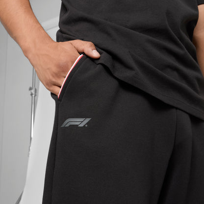 PUMA x F1® Essentials Men's Motorsport Sweatpants