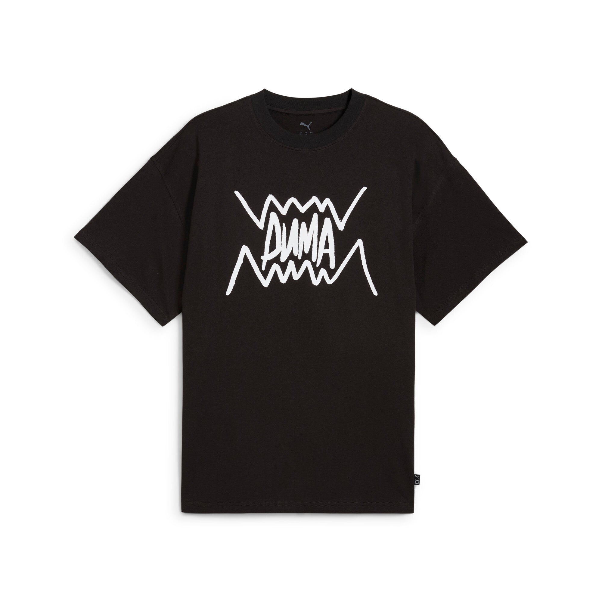 PUMA Jaws Core Basketball Tee Men