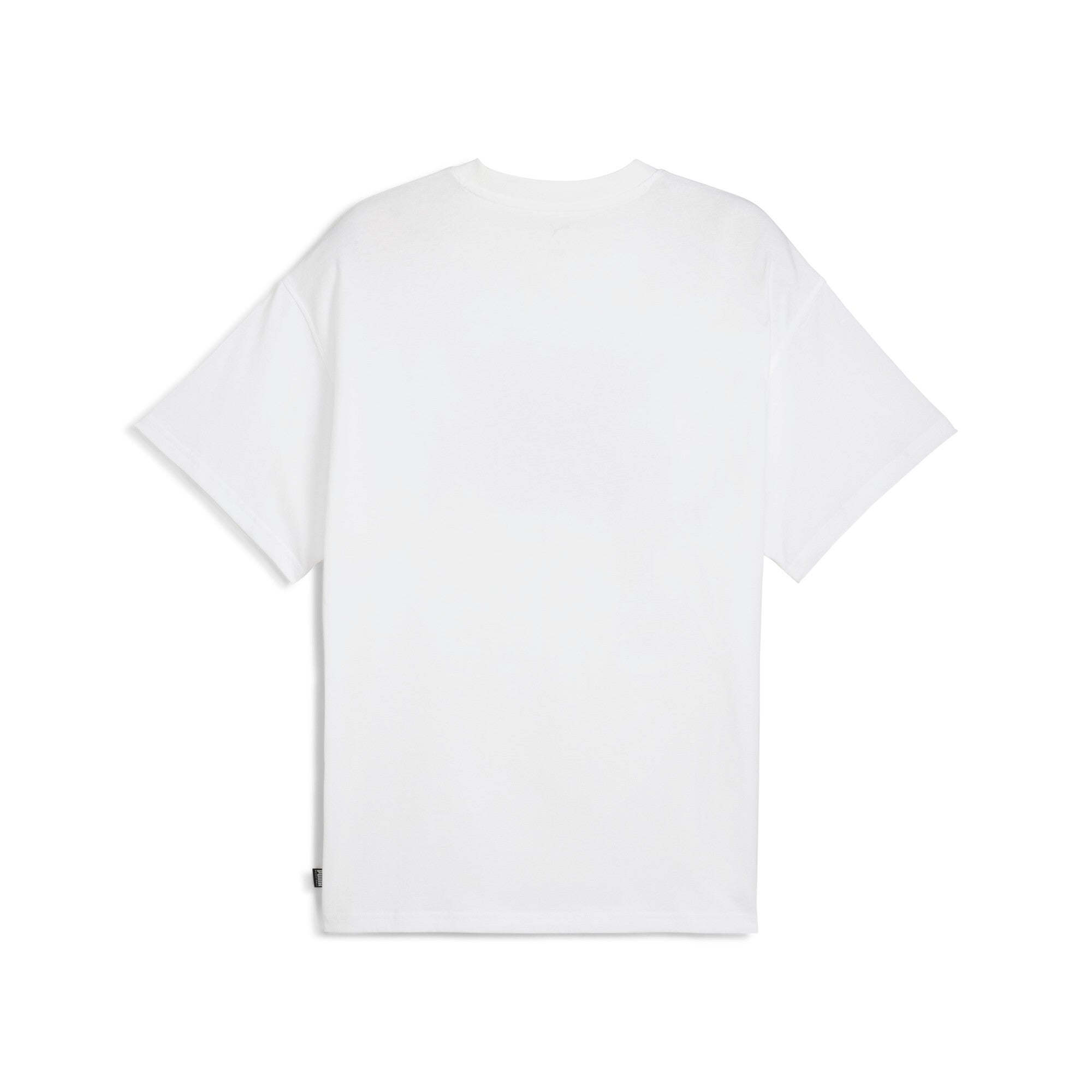 PUMA Jaws Core Basketball Tee Men