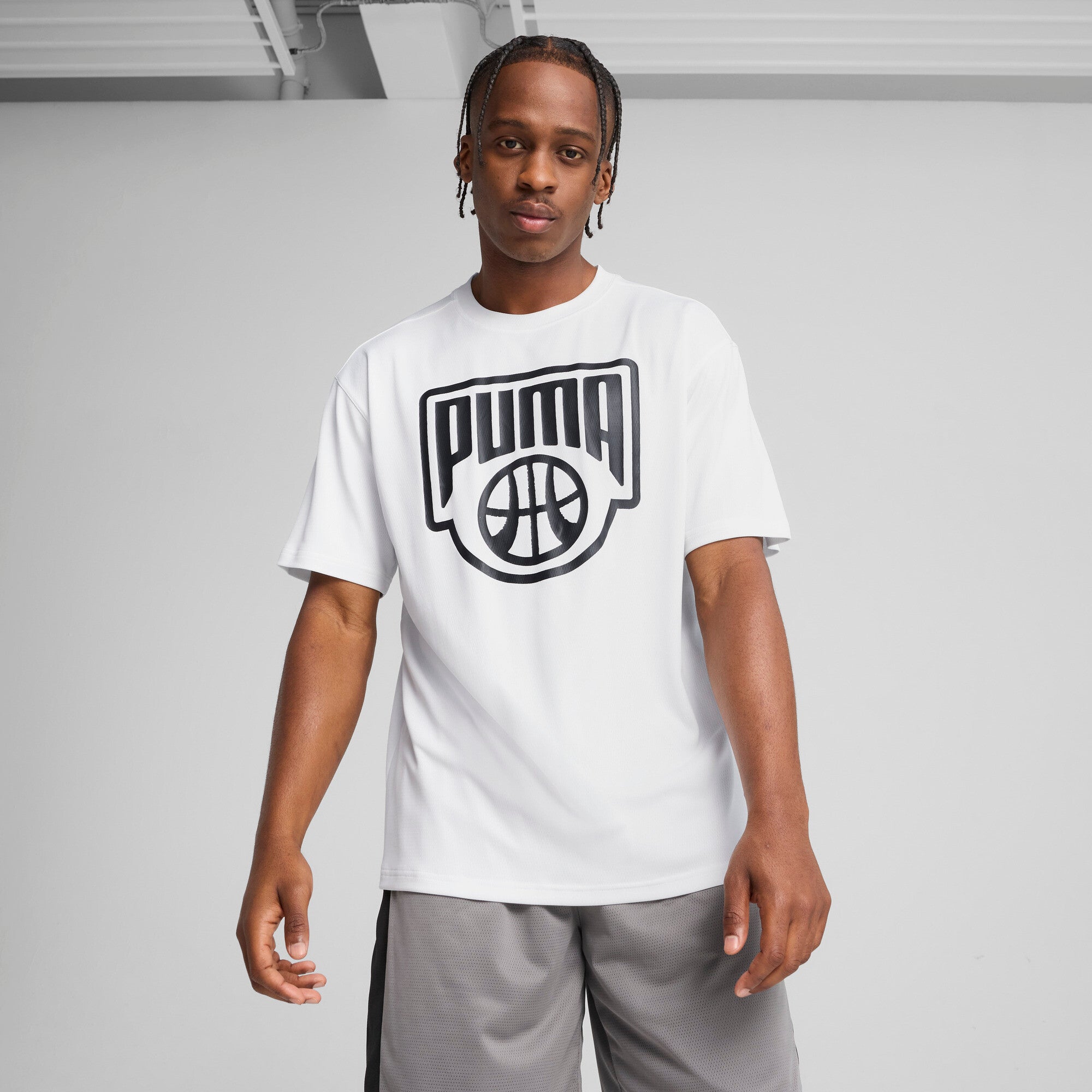 PUMA Posterize Tee I Men