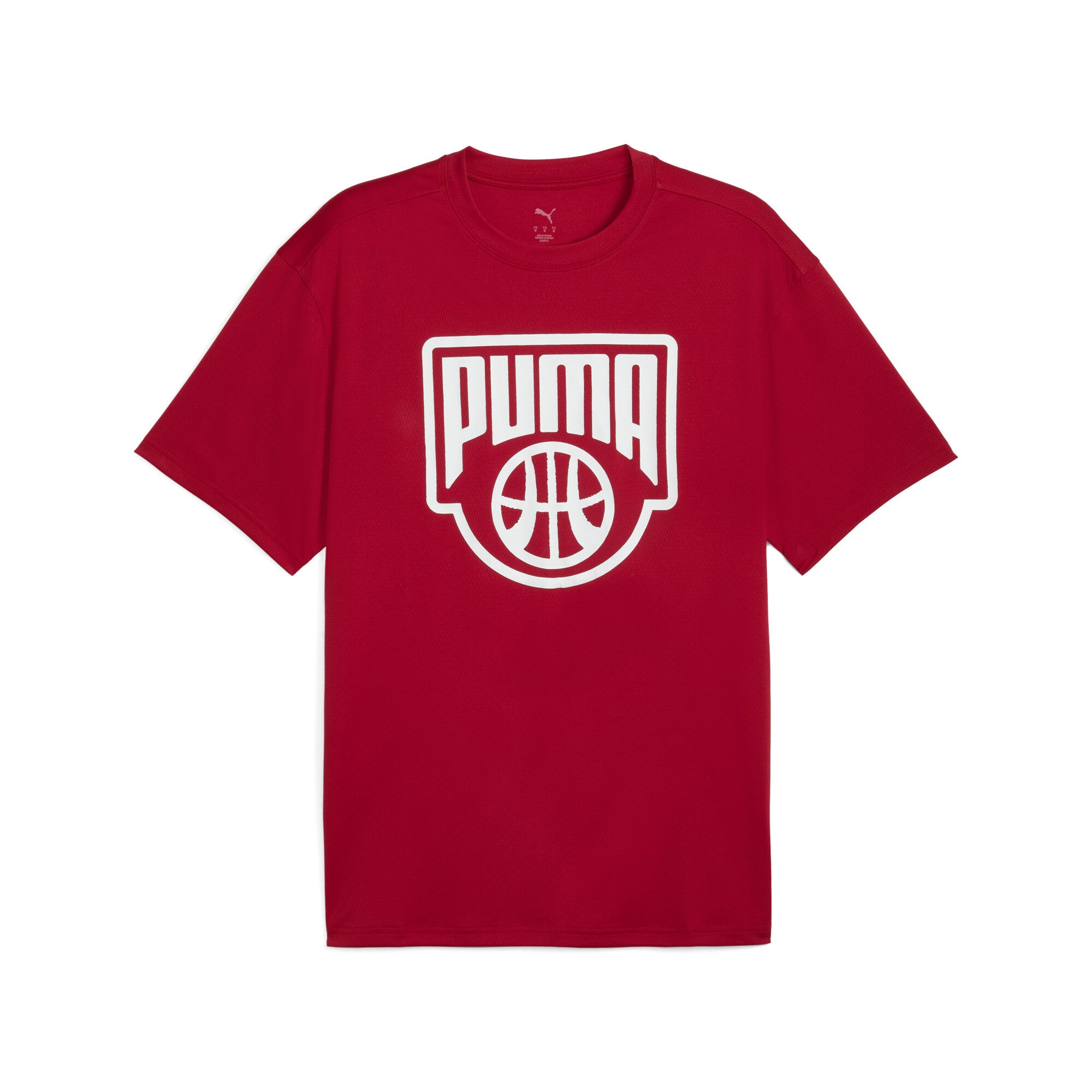 PUMA Posterize Tee I Men