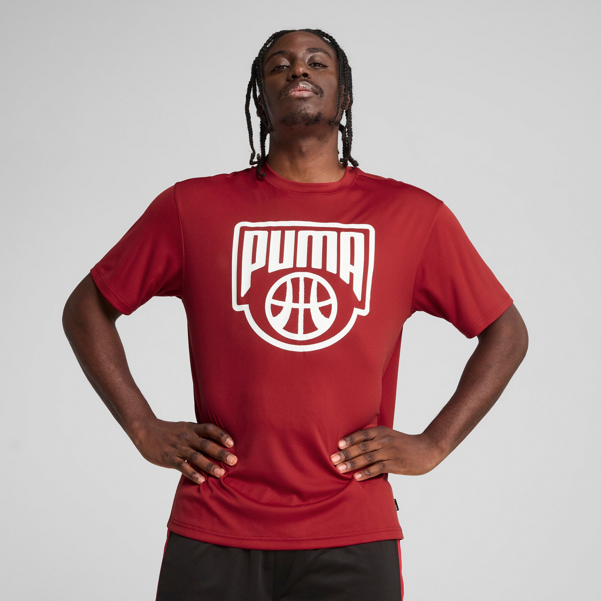 PUMA Posterize Tee I Men