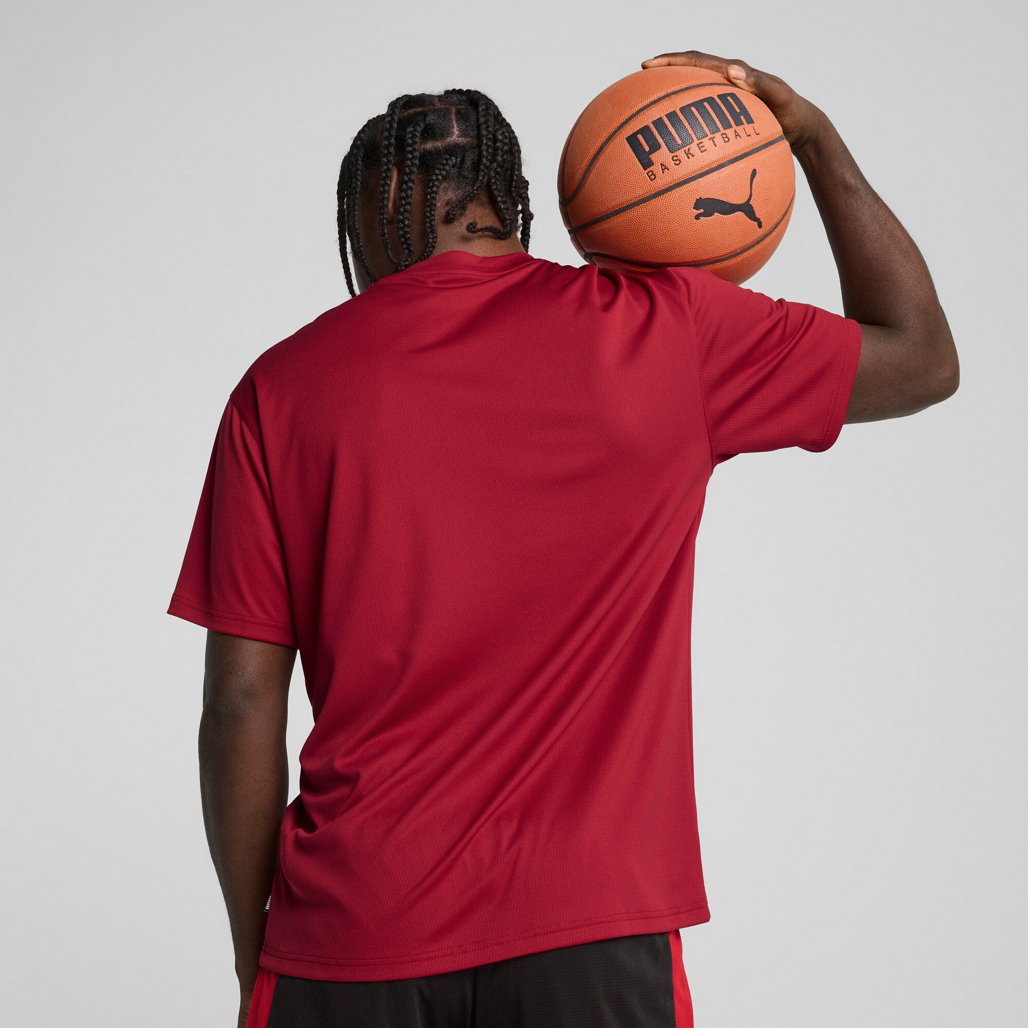 PUMA Posterize Tee I Men