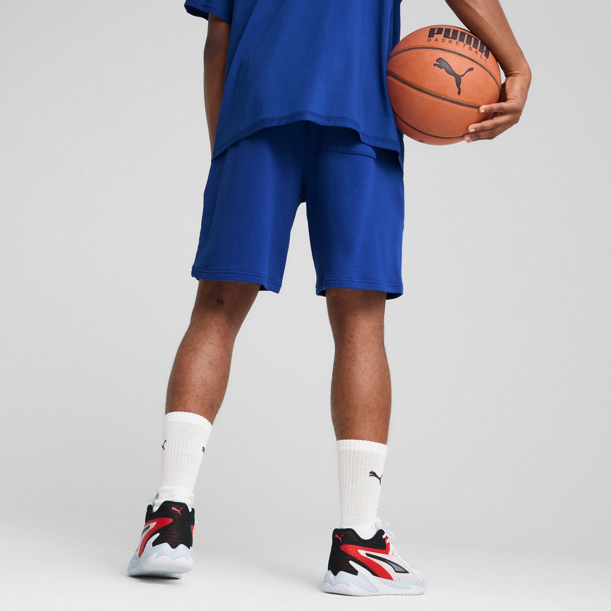 PUMA Men's Pivot Shorts