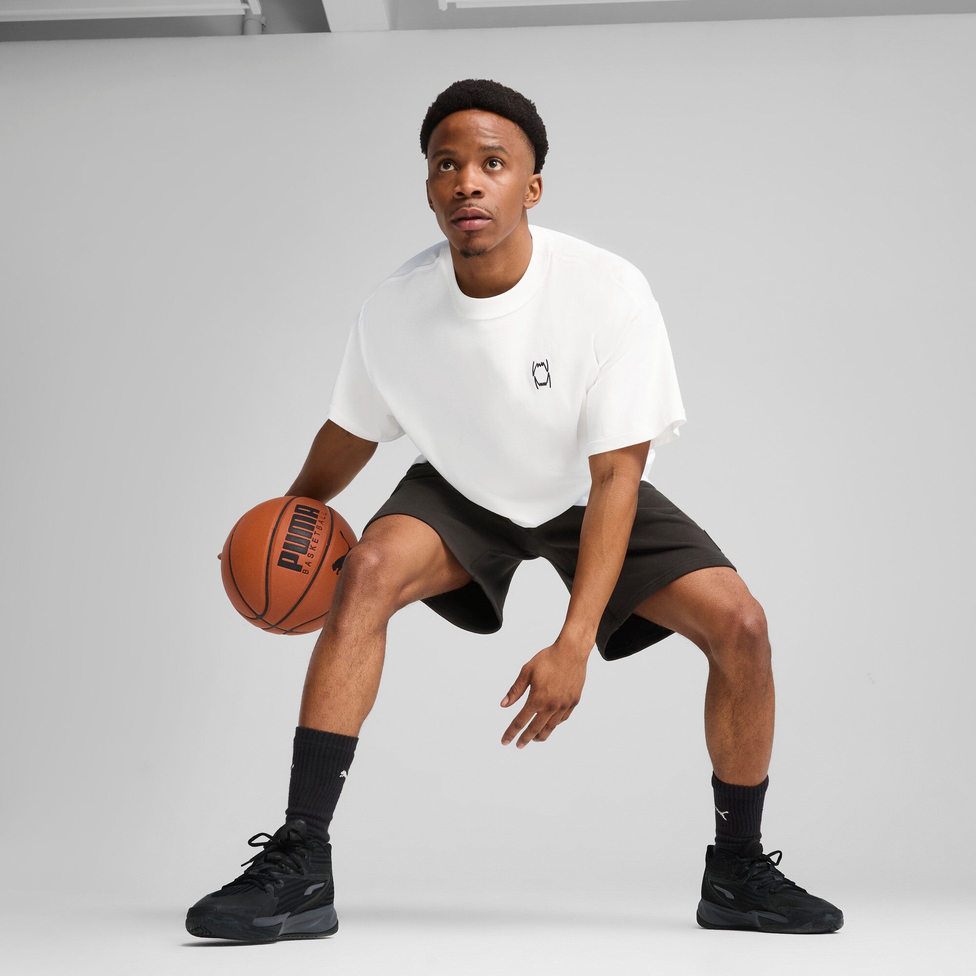 Puma Pivot Unisex 3.0 T-shirt
