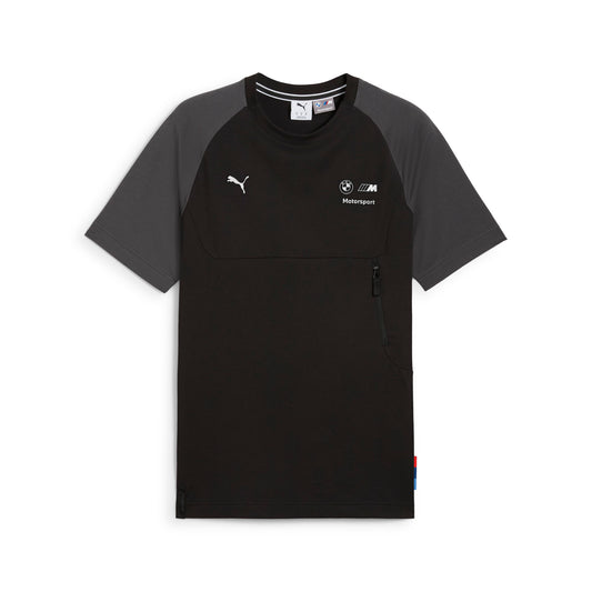 BMW M Motorsport PUMATECH Men's Tee