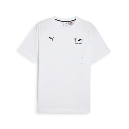 BMW M Motorsport PUMATECH Men's Tee