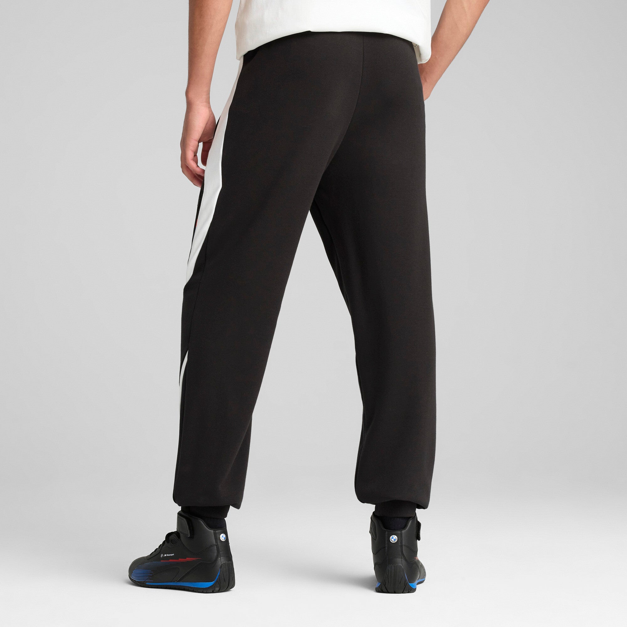 PUMA x BMW M Motorsport Sweatpants Men