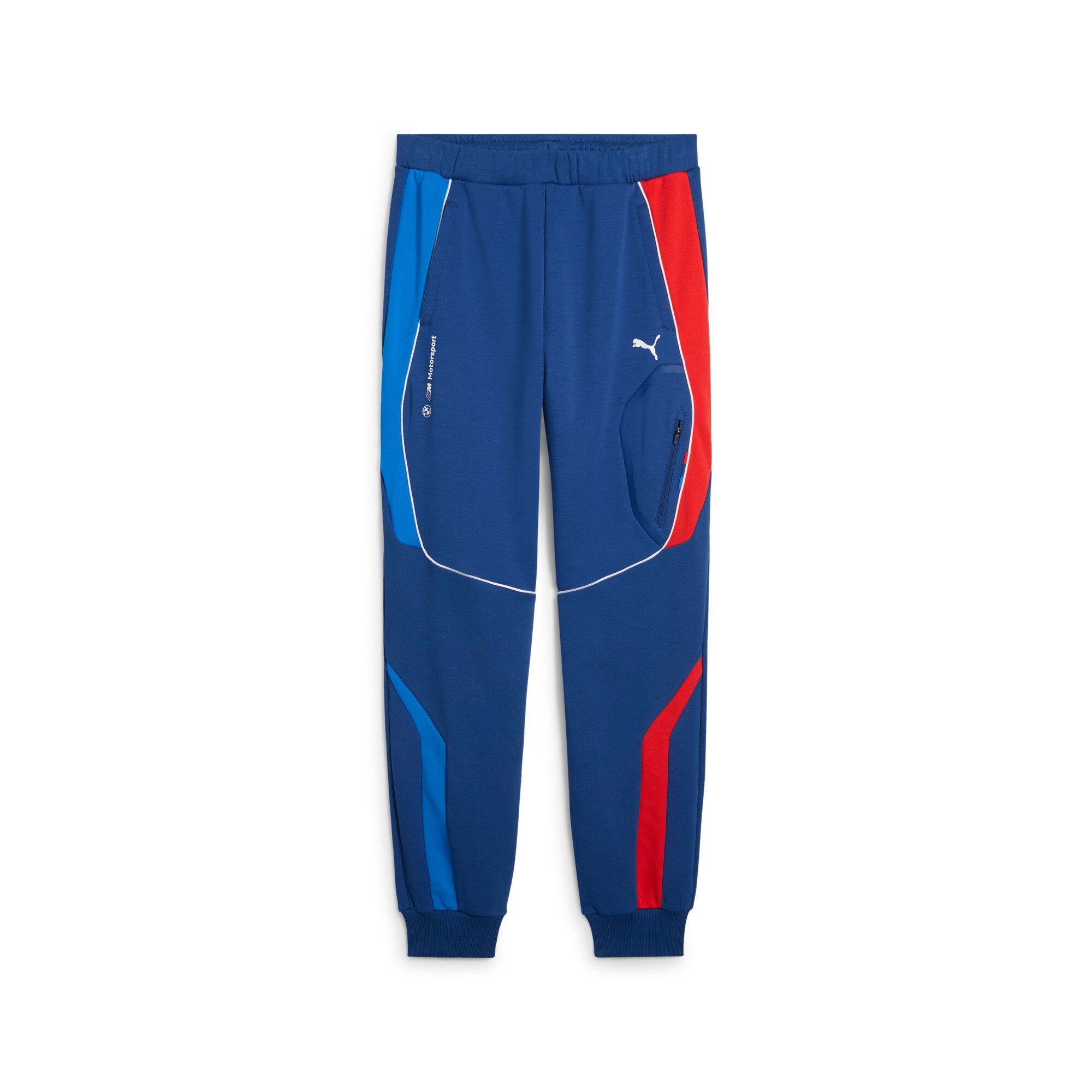 PUMA x BMW M Motorsport Sweatpants Men