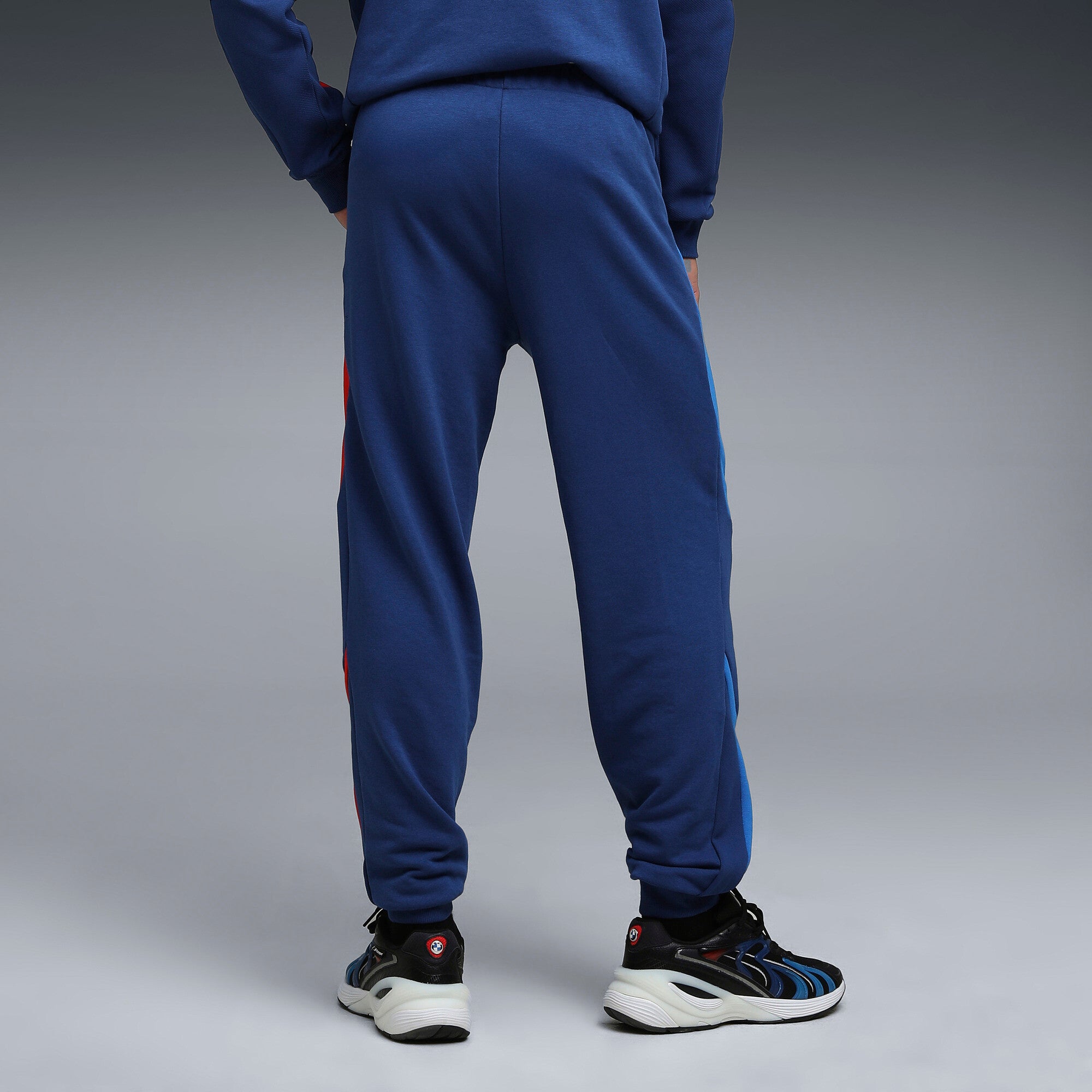 PUMA x BMW M Motorsport Sweatpants Men