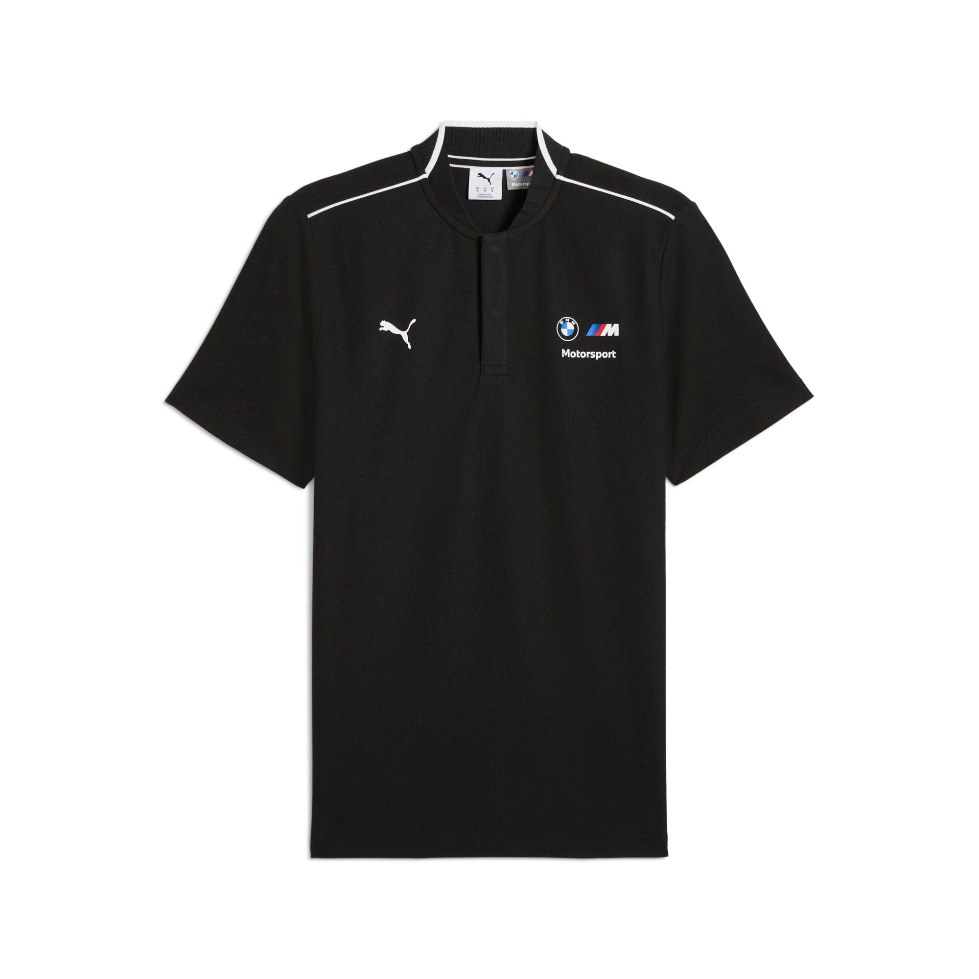 PUMA x BMW M Motorsport Men's Polo
