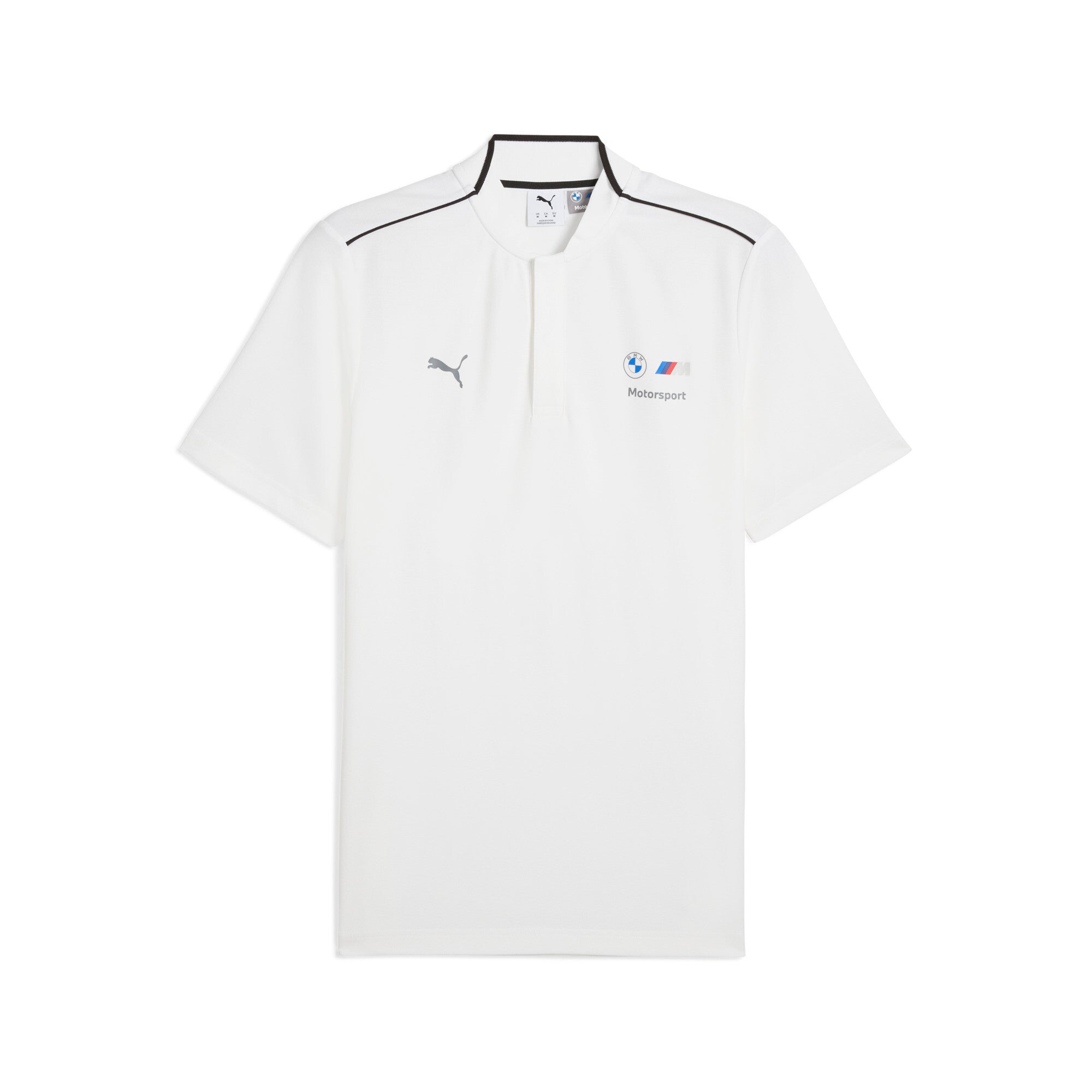 PUMA x BMW M Motorsport Men's Polo