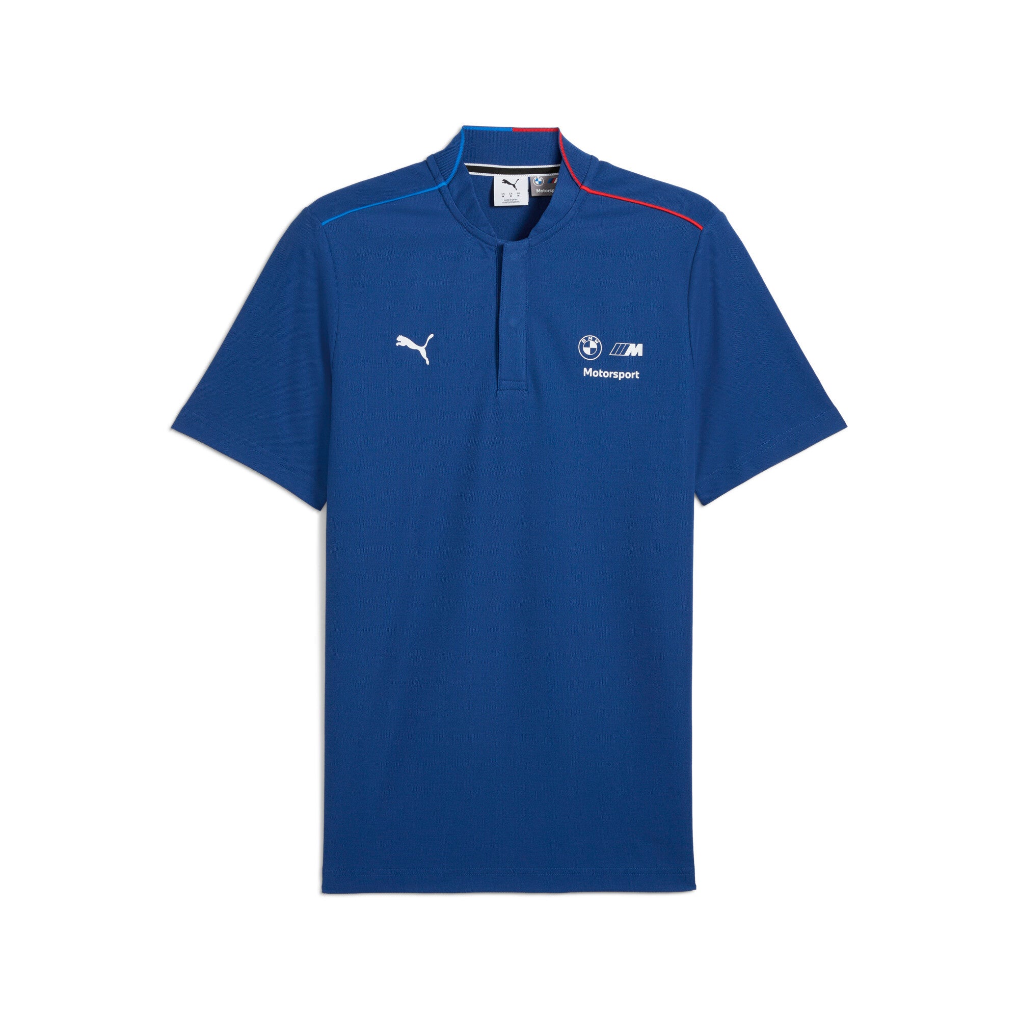 PUMA x BMW M Motorsport Men's Polo
