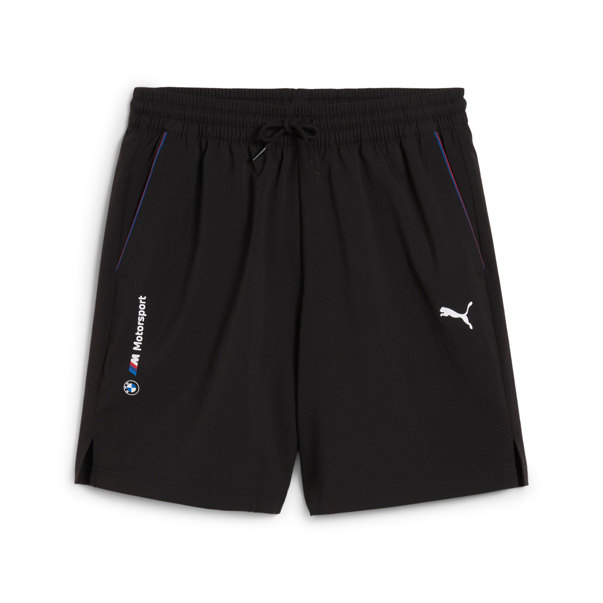 PUMA x BMW M Motorsport Men's 7" Woven Shorts