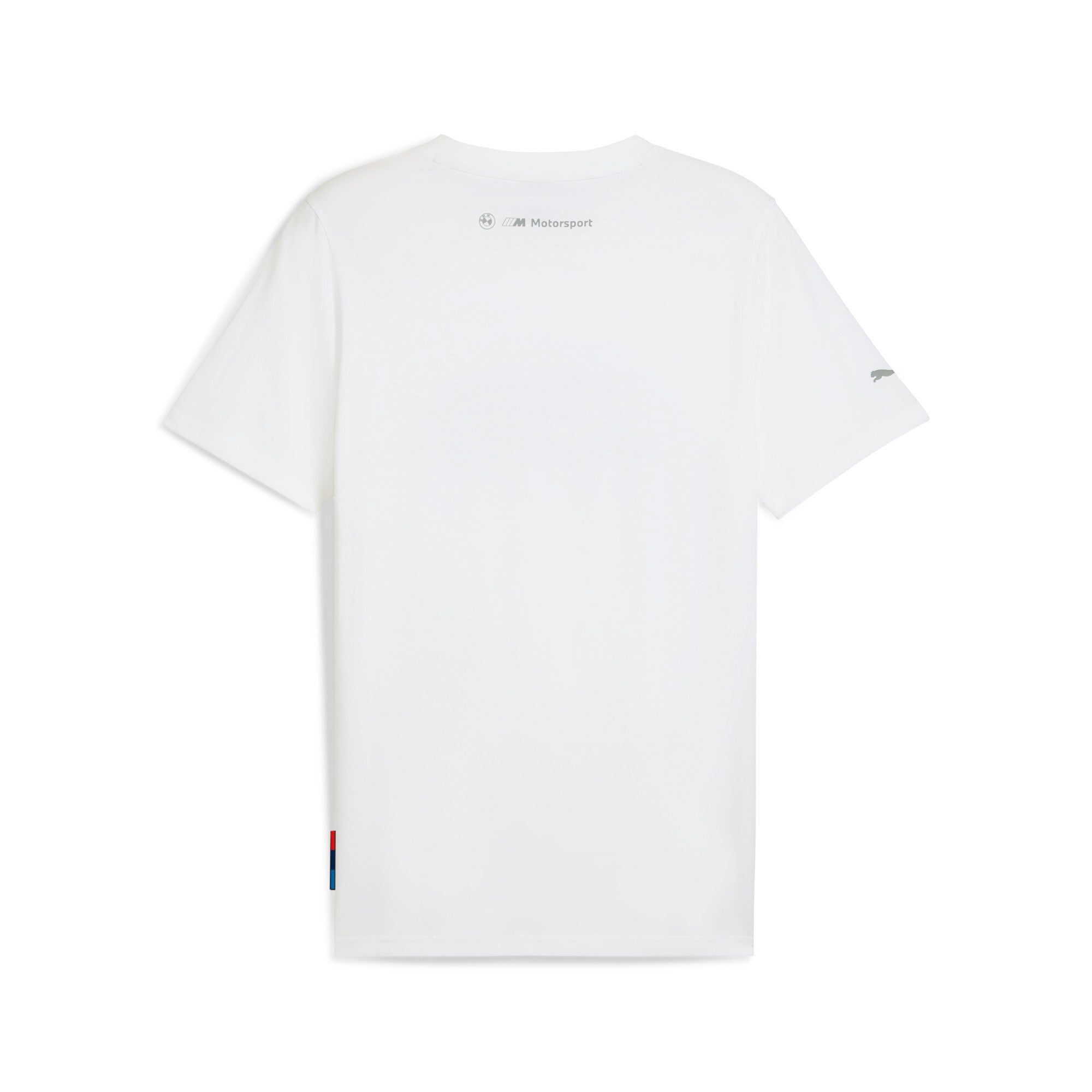 PUMA x BMW M Motorsport Essentials Graphic Tee Men