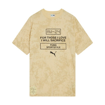 PUMA x Davido Sacrifice Tee