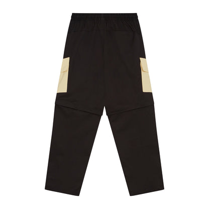 PUMA x Davido Zip-Off Cargo Pants