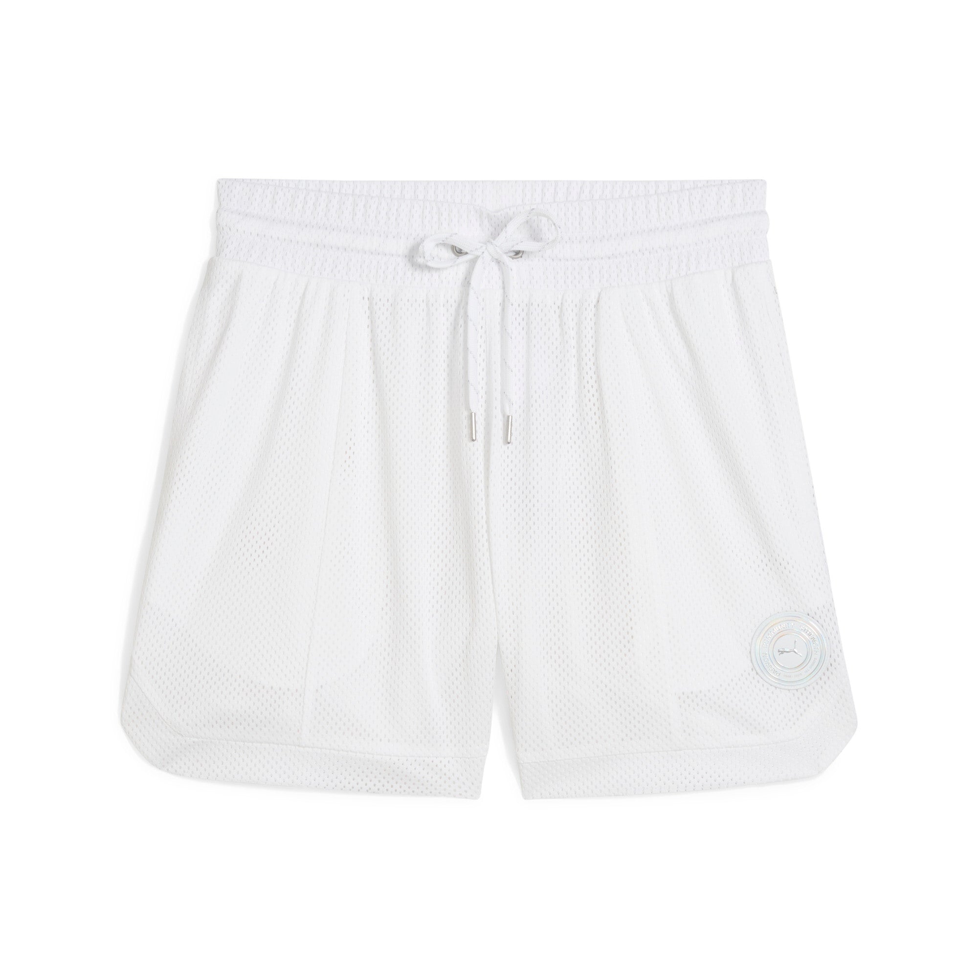 PUMA Jer-She Women's Basketball Shorts
