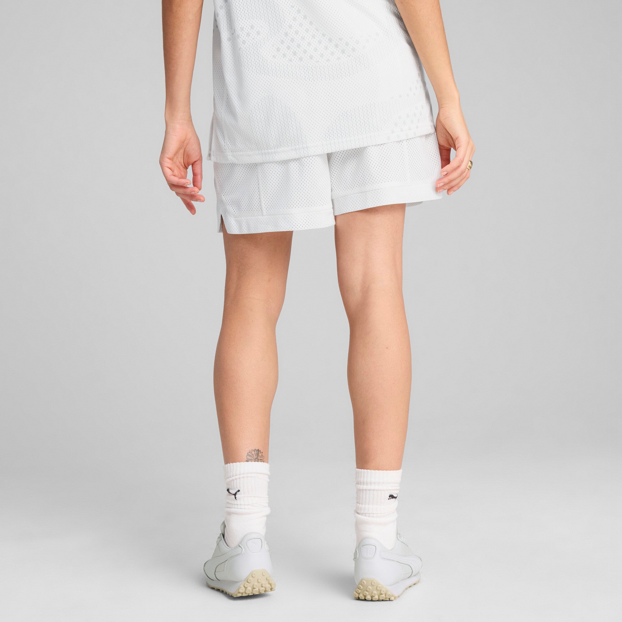 PUMA Jer-She Women's Basketball Shorts