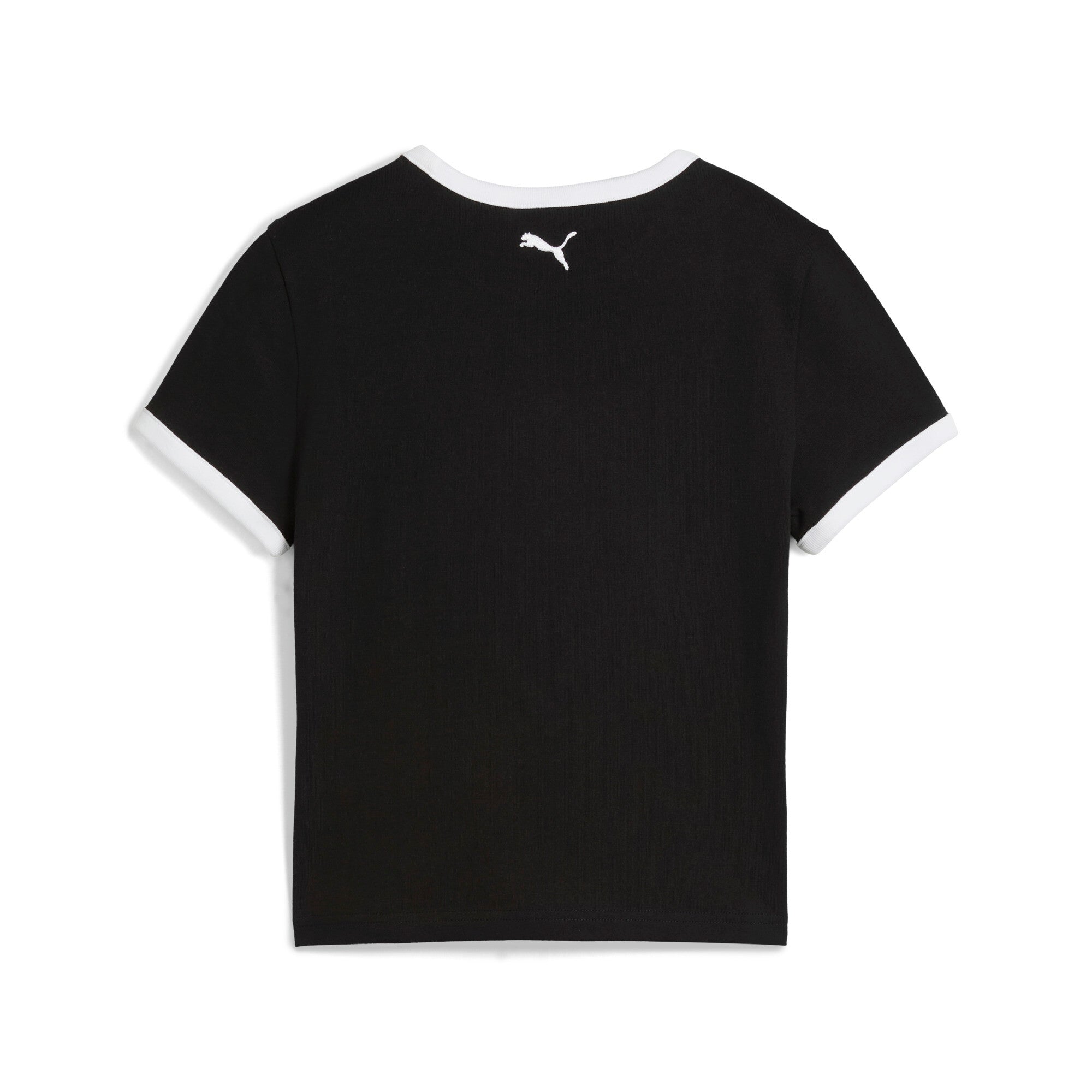 FUTURE.PUMA.ARCHIVE Graphic Slim Tee Women