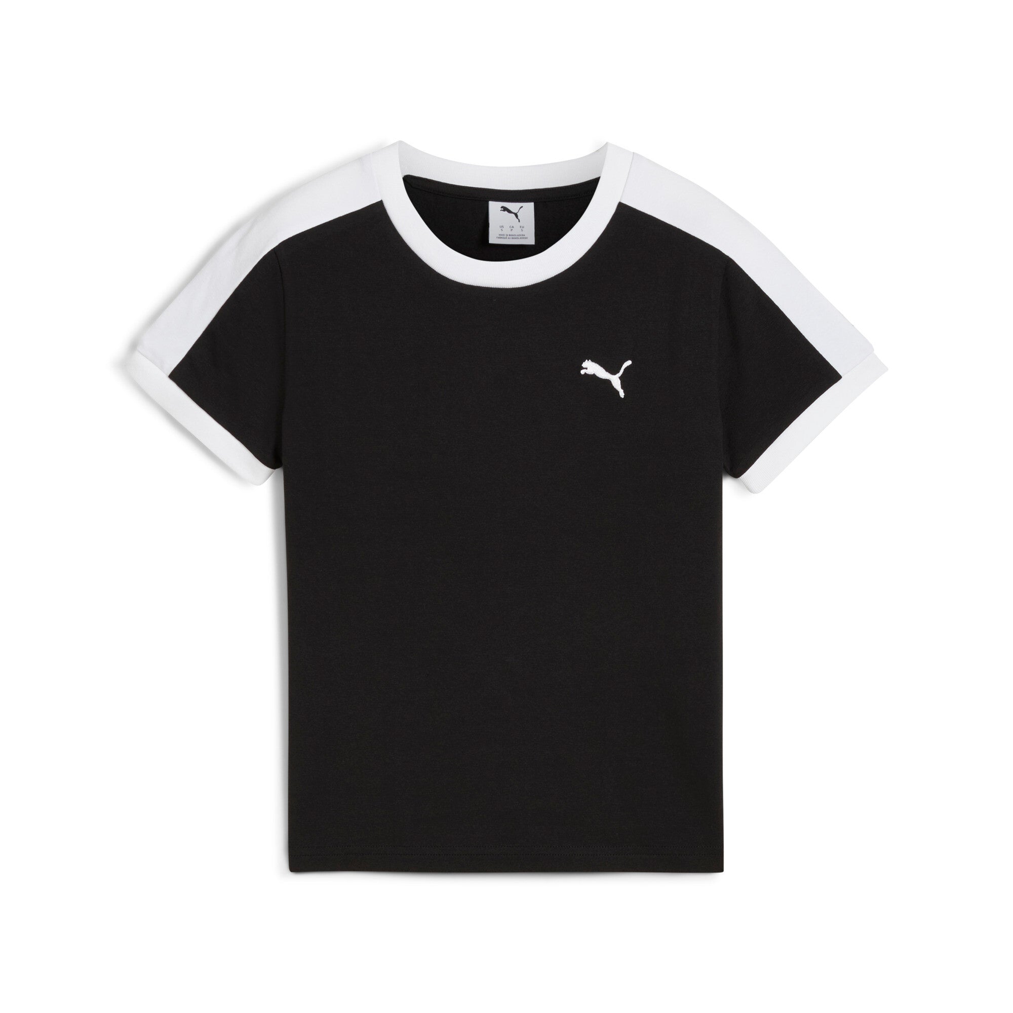 PUMA T7 Slim Tee Women