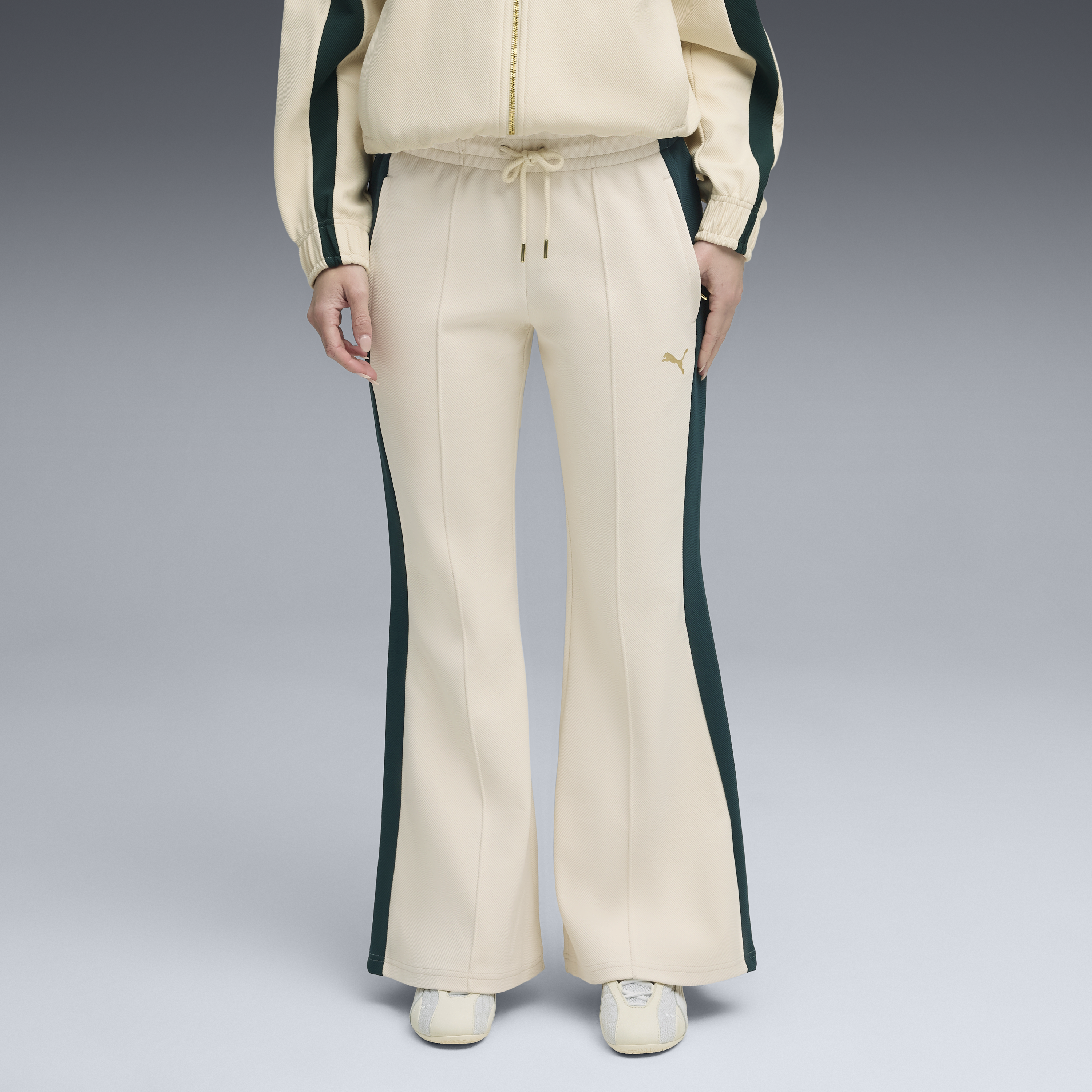 PUMA T7 Flared Pants Women