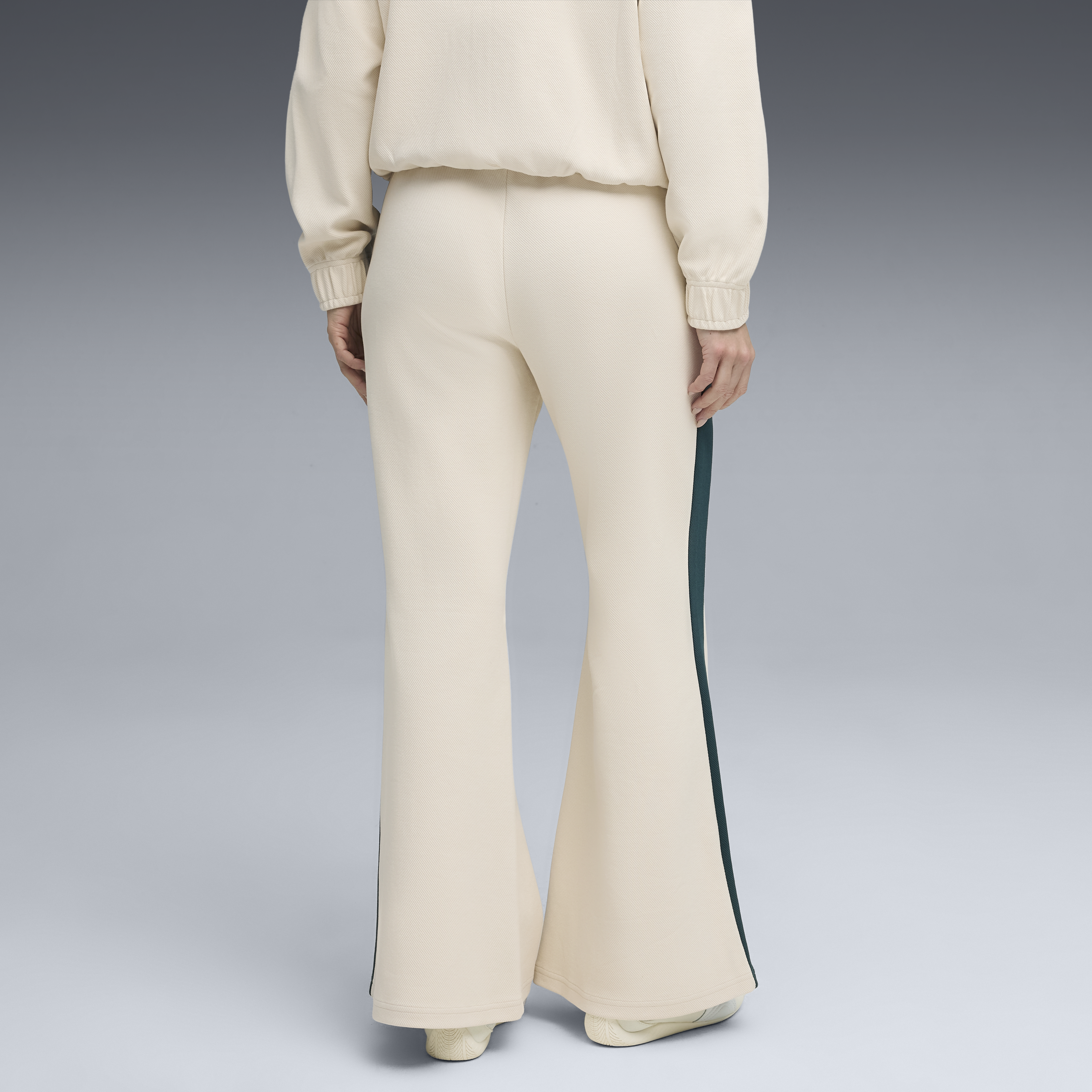 PUMA T7 Flared Pants Women