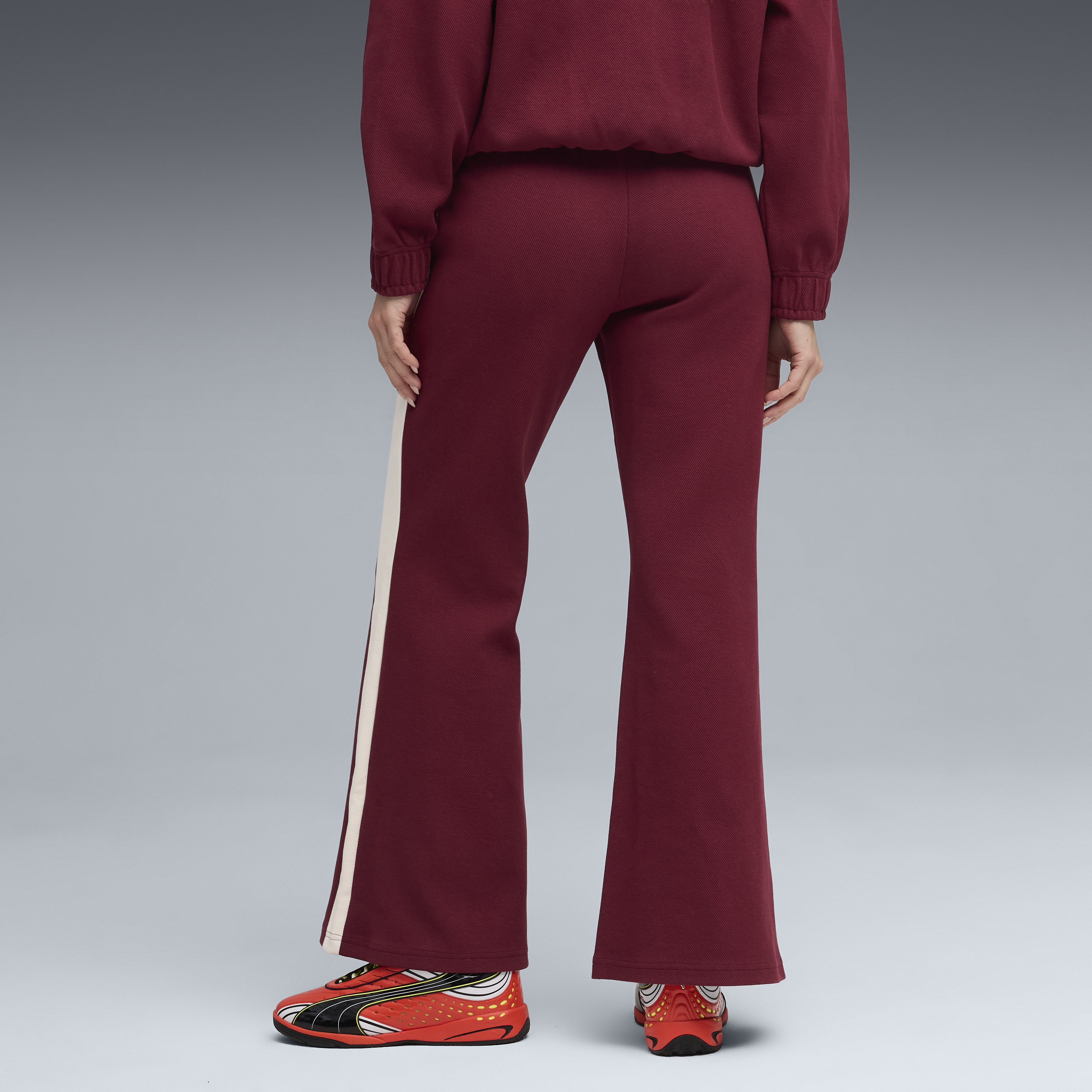 PUMA T7 Flared Pants Women