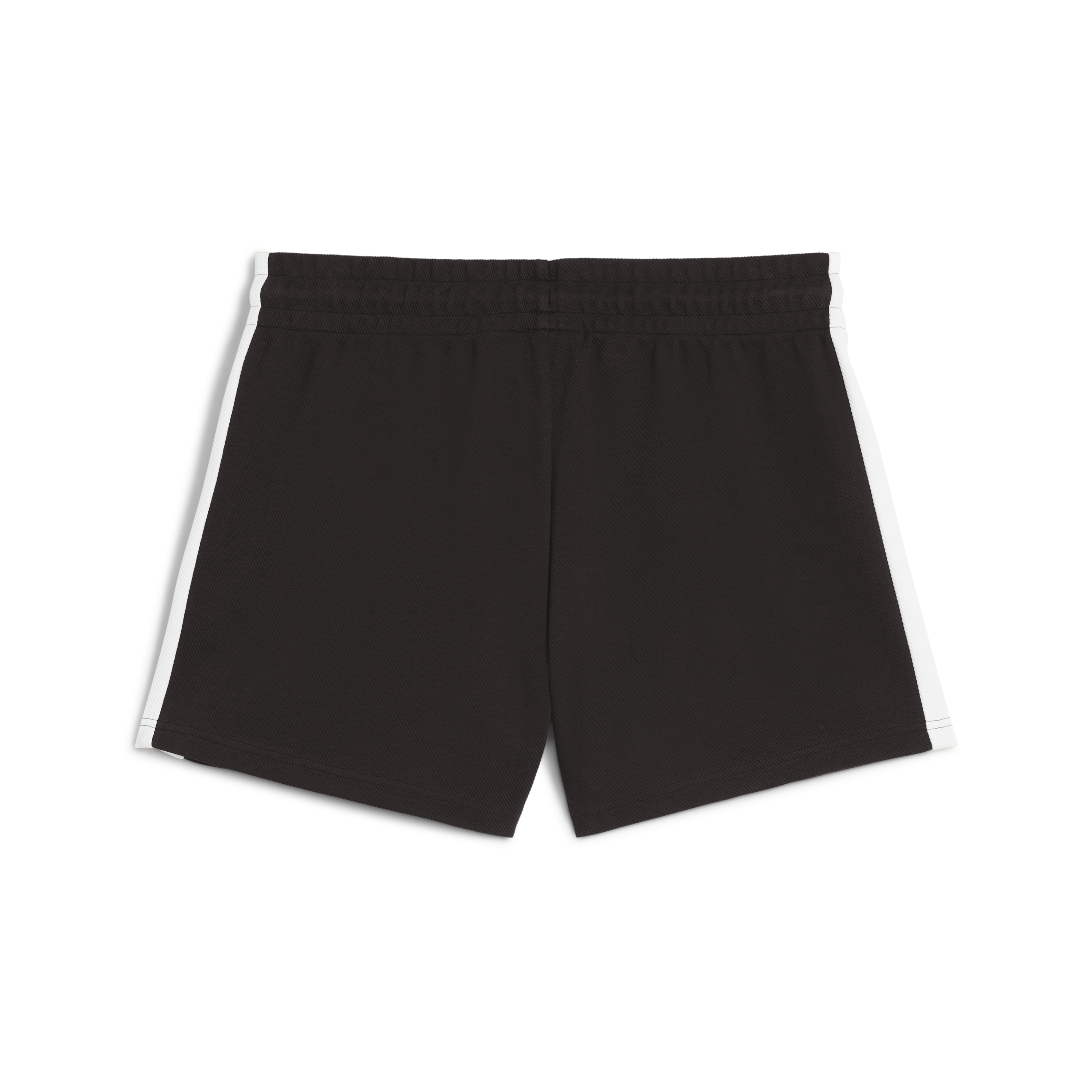 PUMA T7 Pintuck 4" Shorts Women