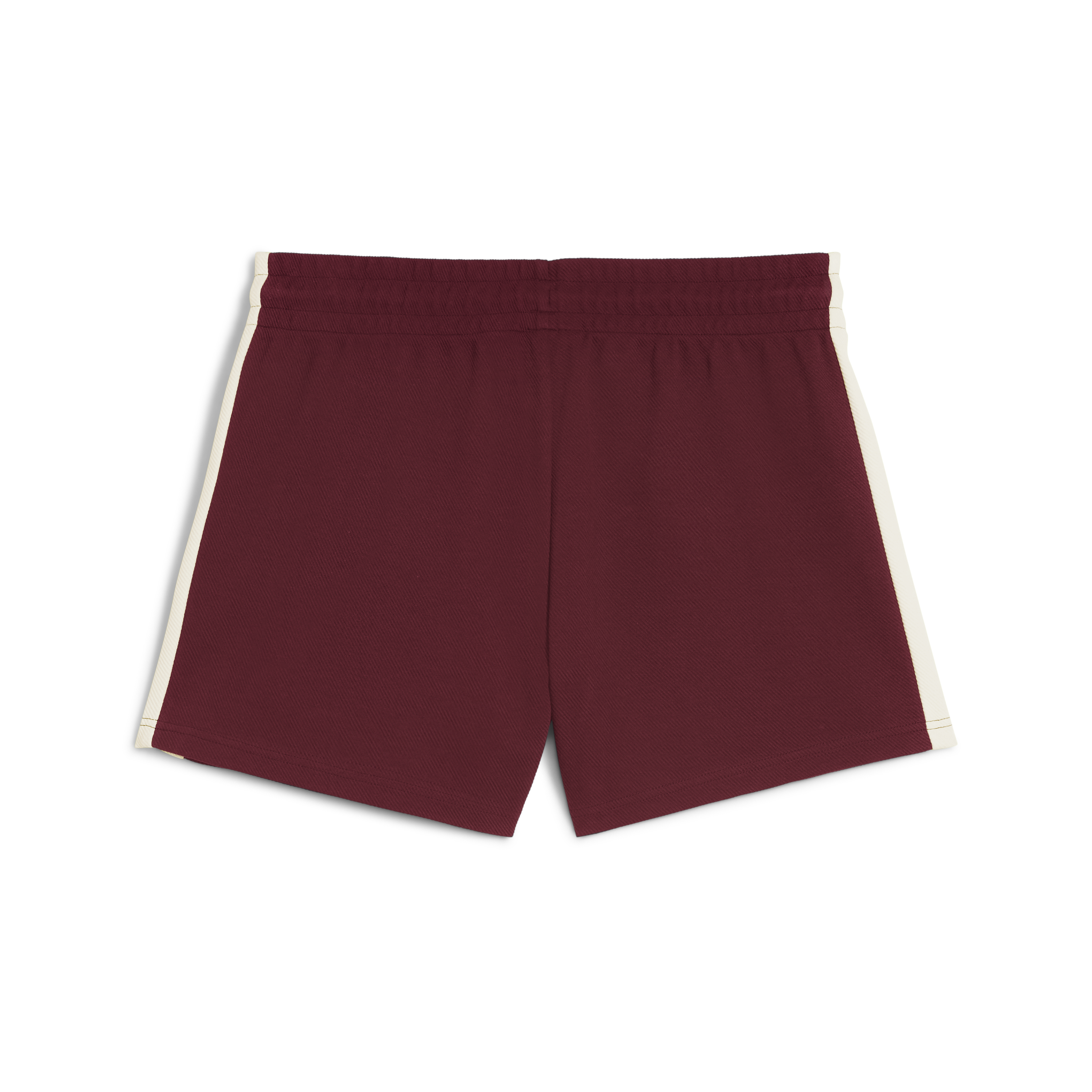 PUMA T7 Pintuck 4" Shorts Women