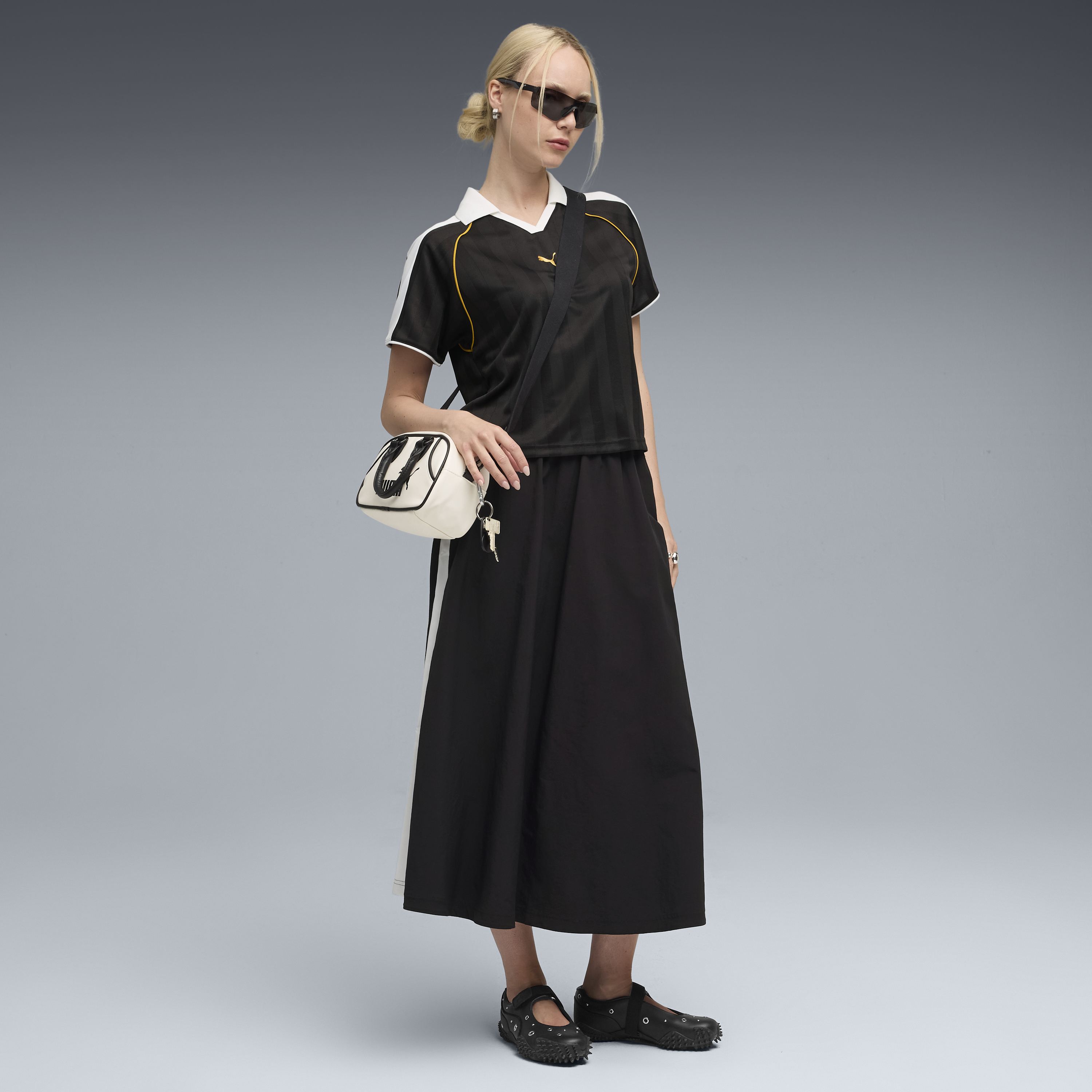 PUMA T7 Women's Soccer Jersey